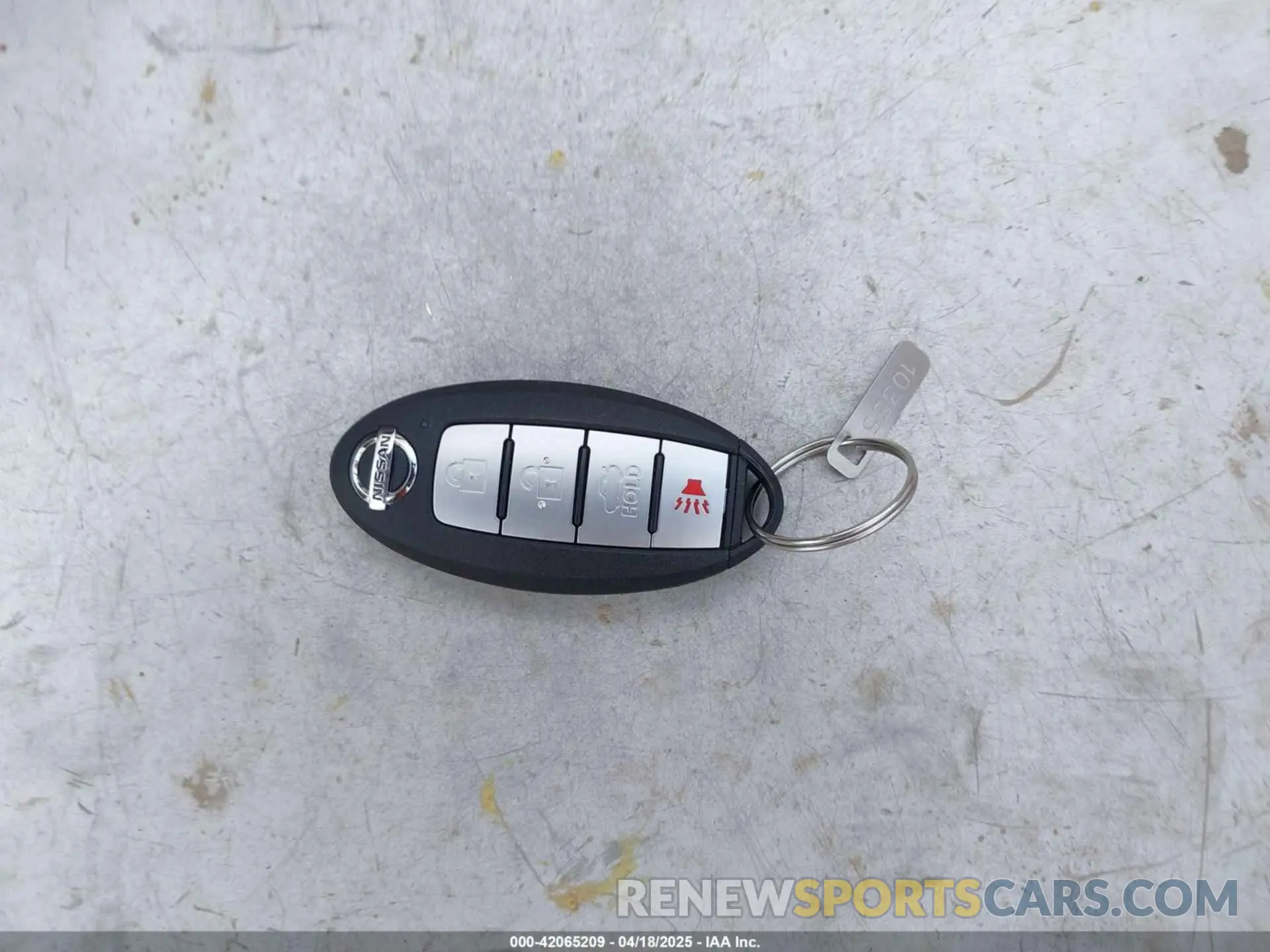 11 fotografías del automóvil dañado 3N1AB8CV9PY320909 NISSAN SENTRA 2023