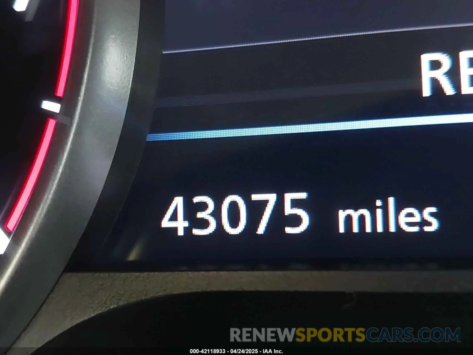 15 fotografías del automóvil dañado 3N1AB8CVXPY260882 NISSAN SENTRA 2023
