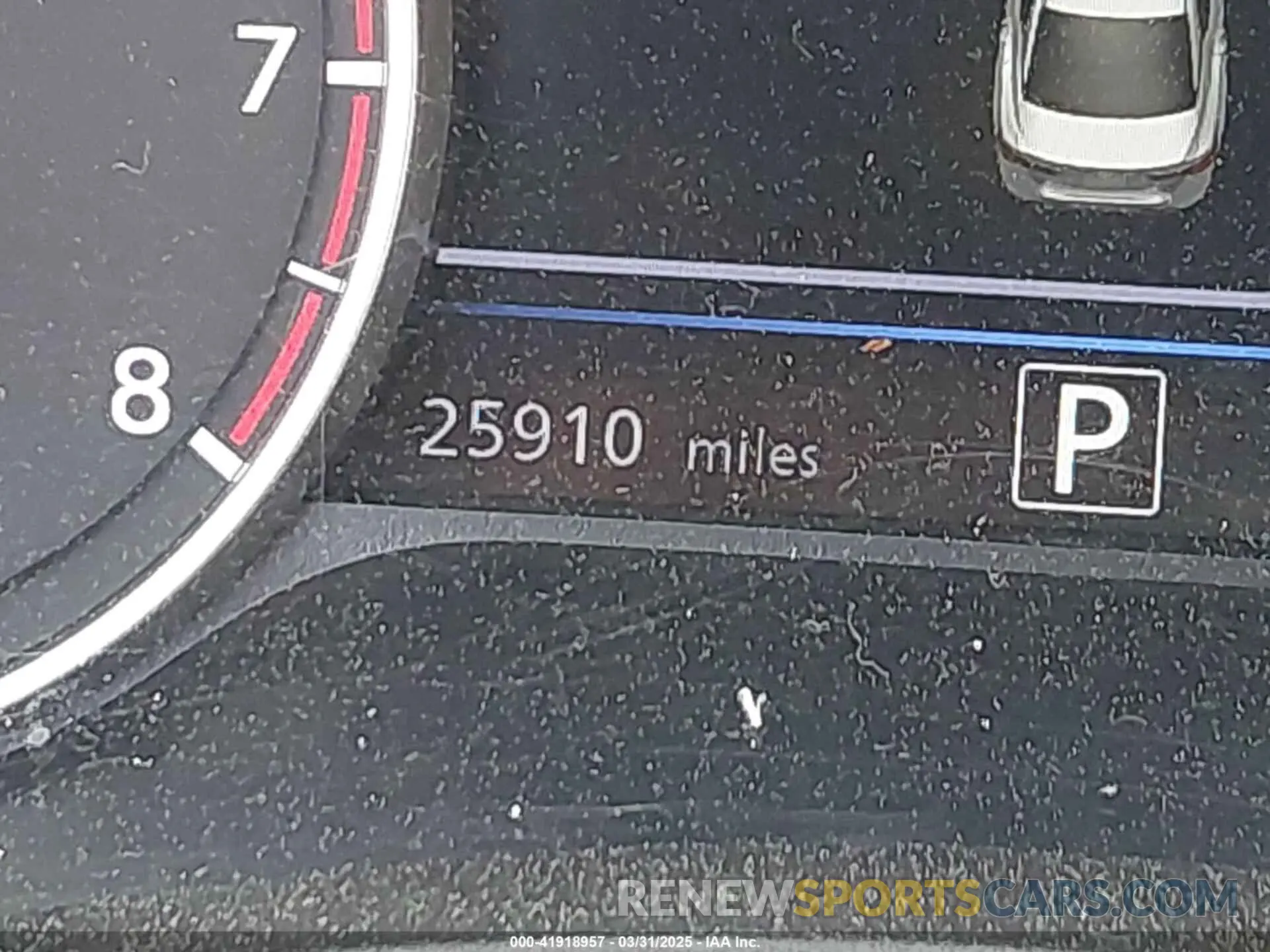 15 fotografías del automóvil dañado 3N1AB8DV0PY289029 NISSAN SENTRA 2023