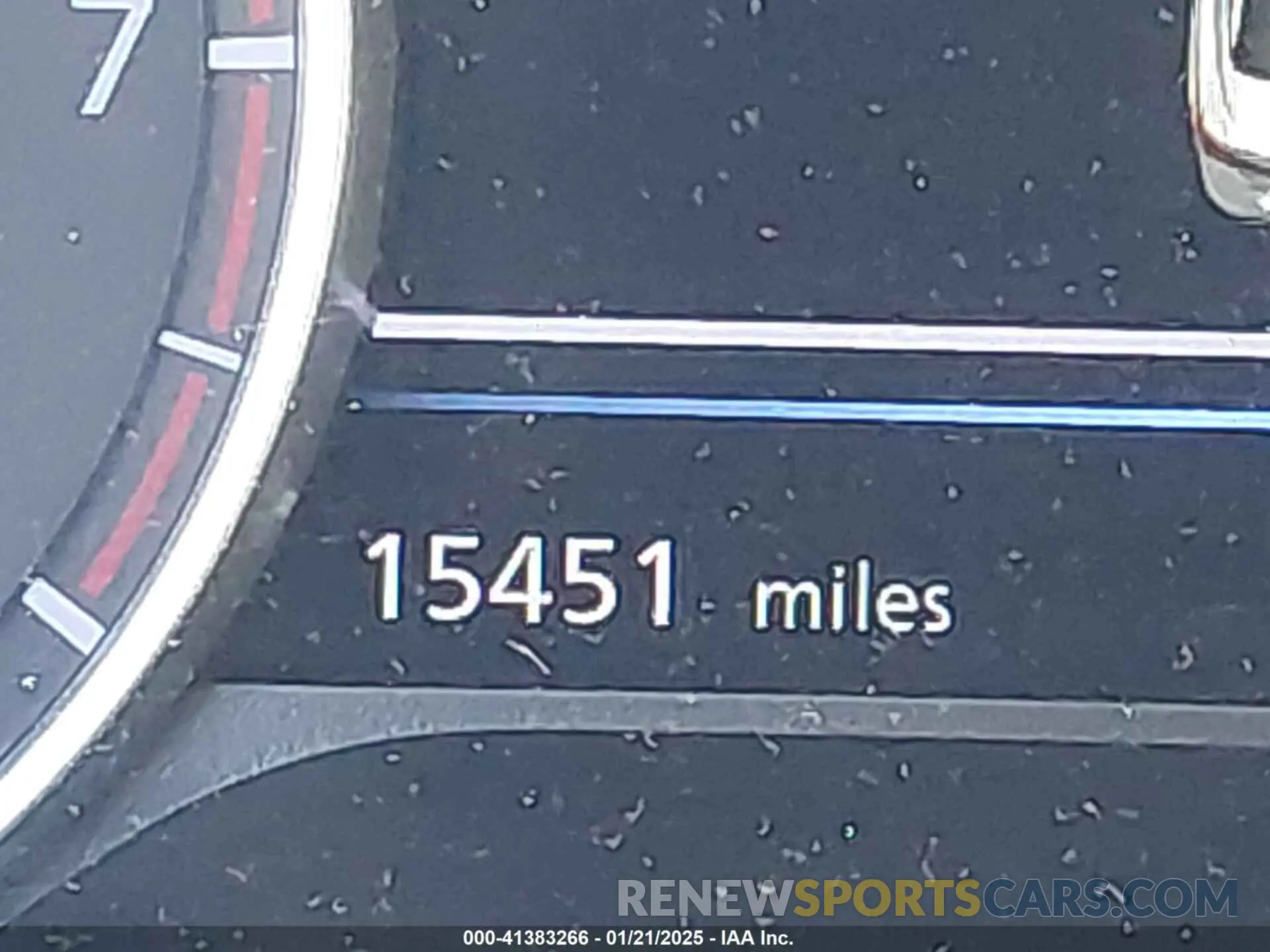 15 fotografías del automóvil dañado 3N1AB8DV0PY318917 NISSAN SENTRA 2023