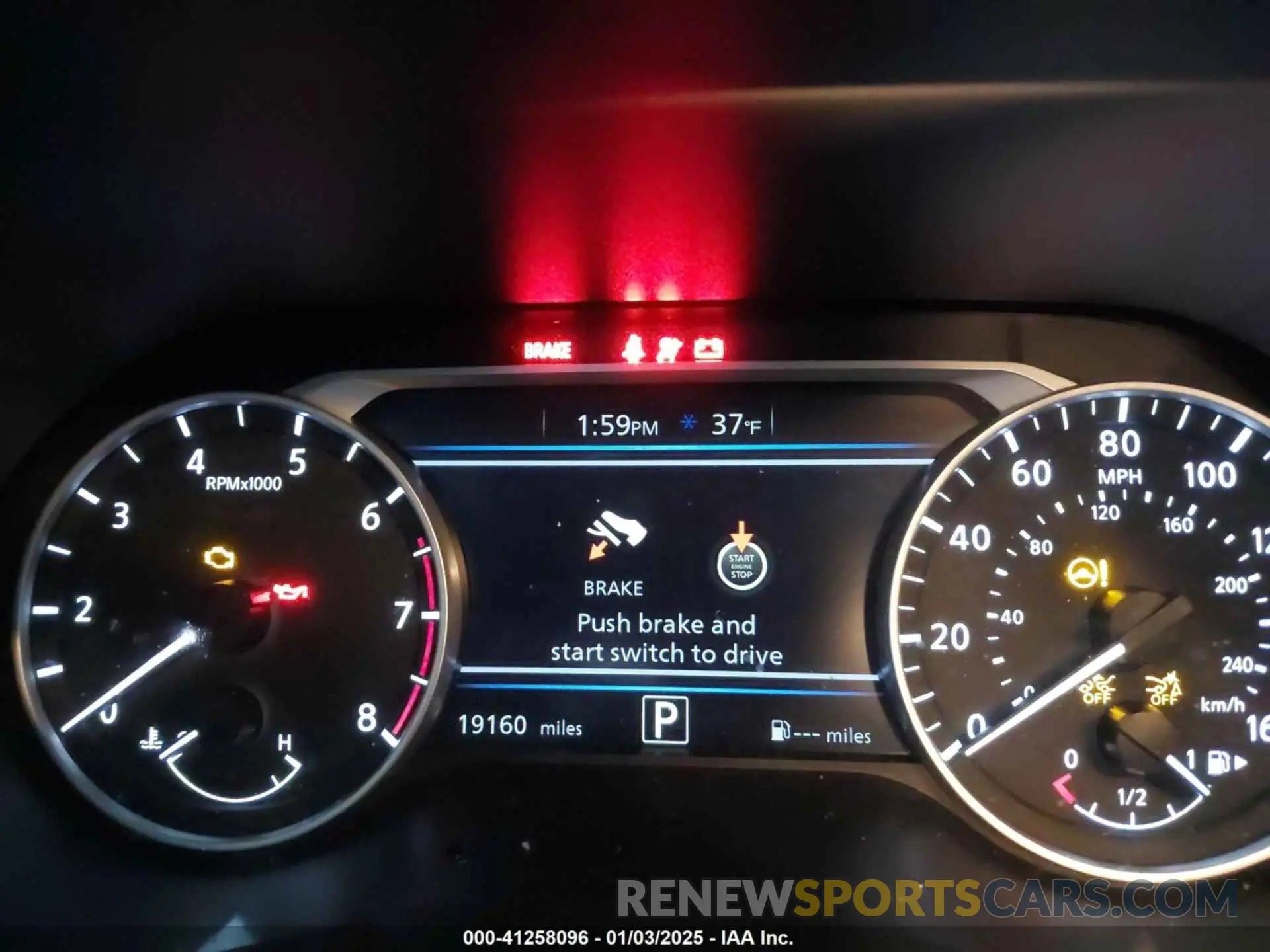 7 fotografías del automóvil dañado 3N1AB8DV6PY230941 NISSAN SENTRA 2023