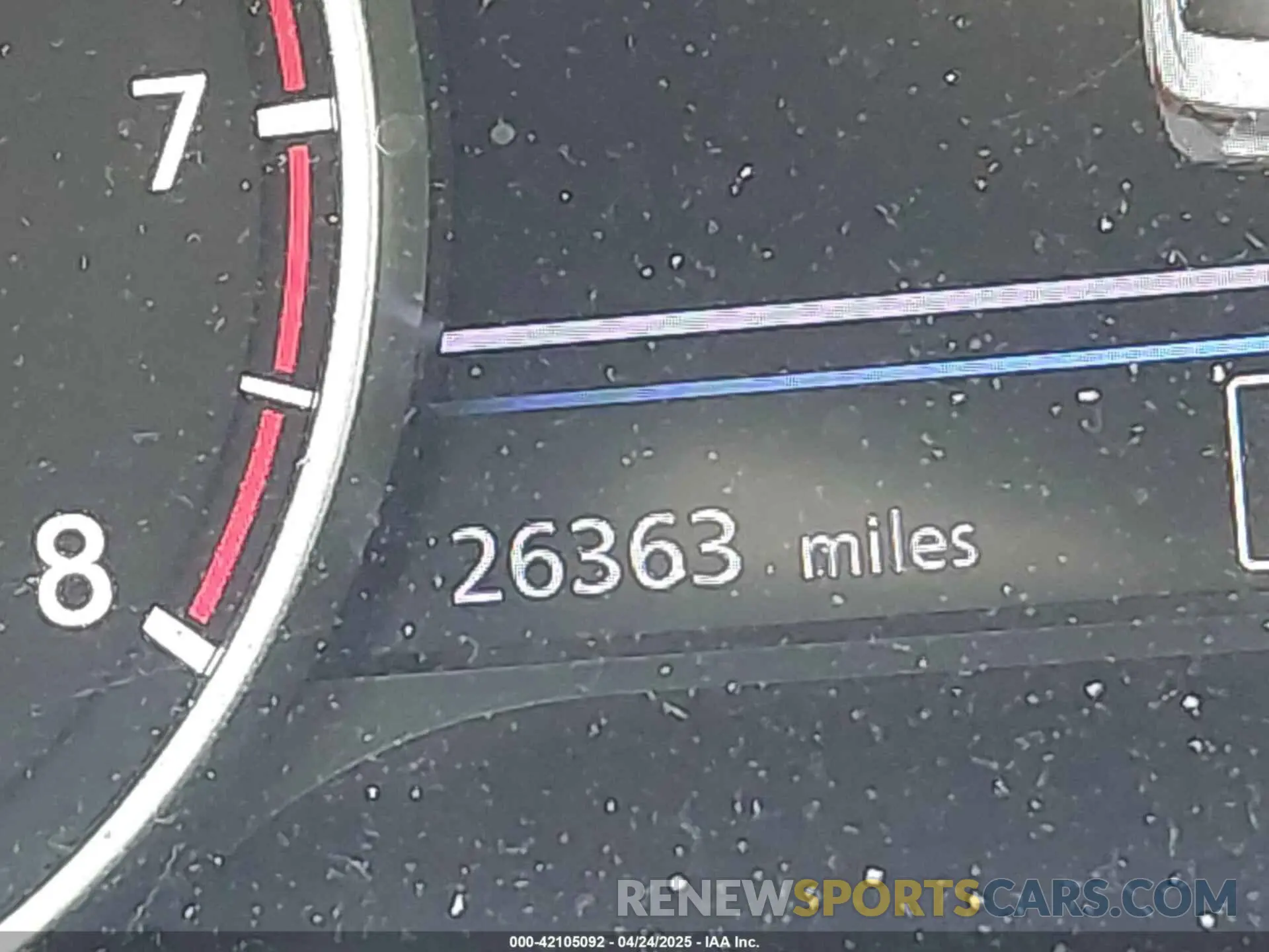 15 fotografías del automóvil dañado 3N1AB8DV6PY235430 NISSAN SENTRA 2023