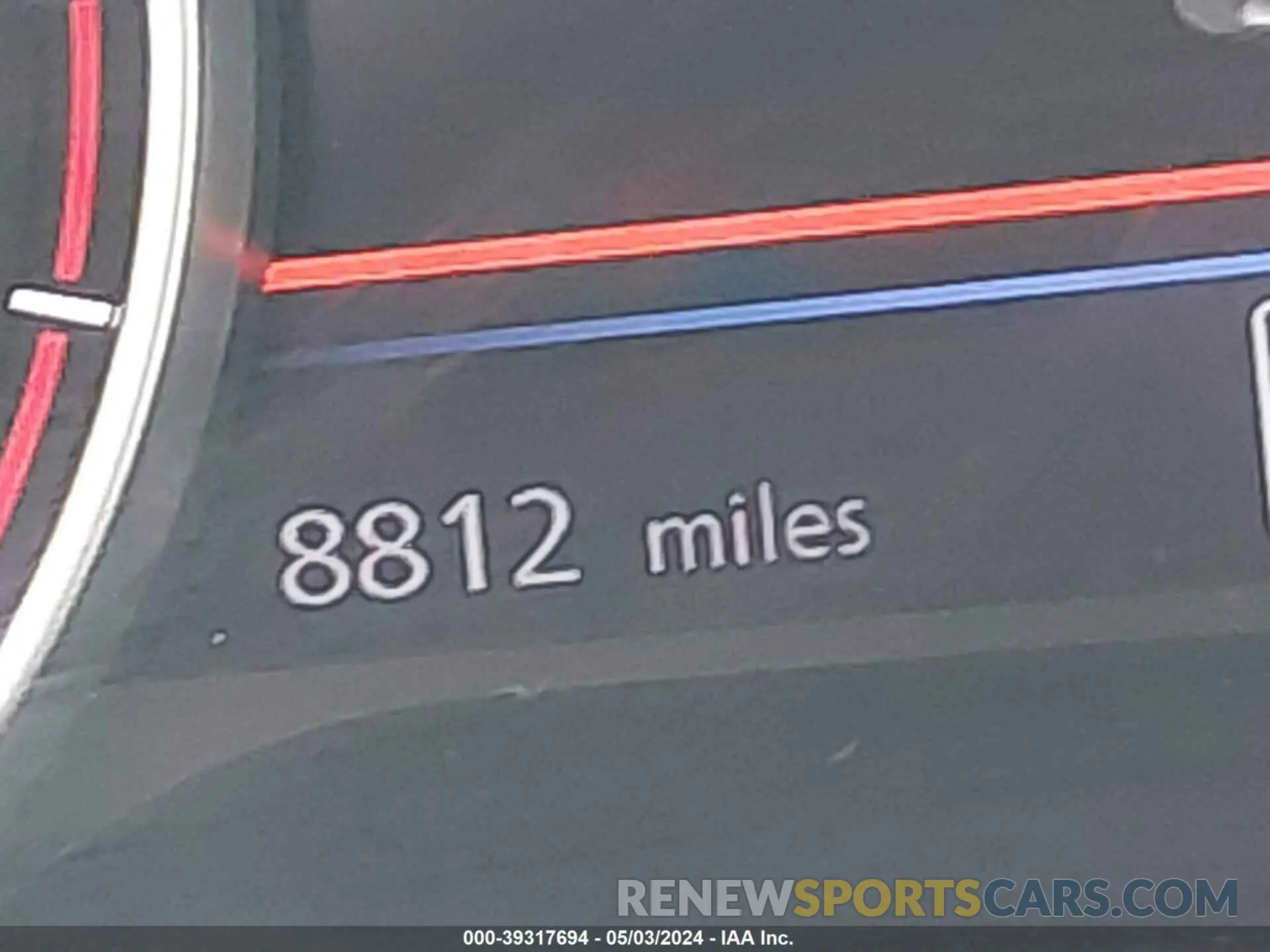 15 fotografías del automóvil dañado 3N1AB8DV6PY307260 NISSAN SENTRA 2023