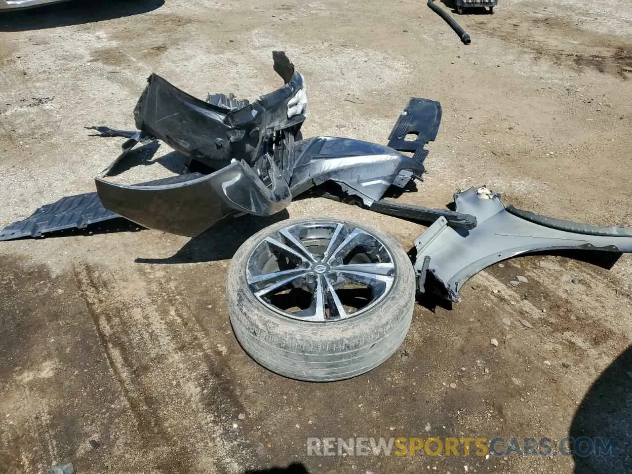 14 fotografías del automóvil dañado 3N1AB8DV8PY271569 NISSAN SENTRA 2023