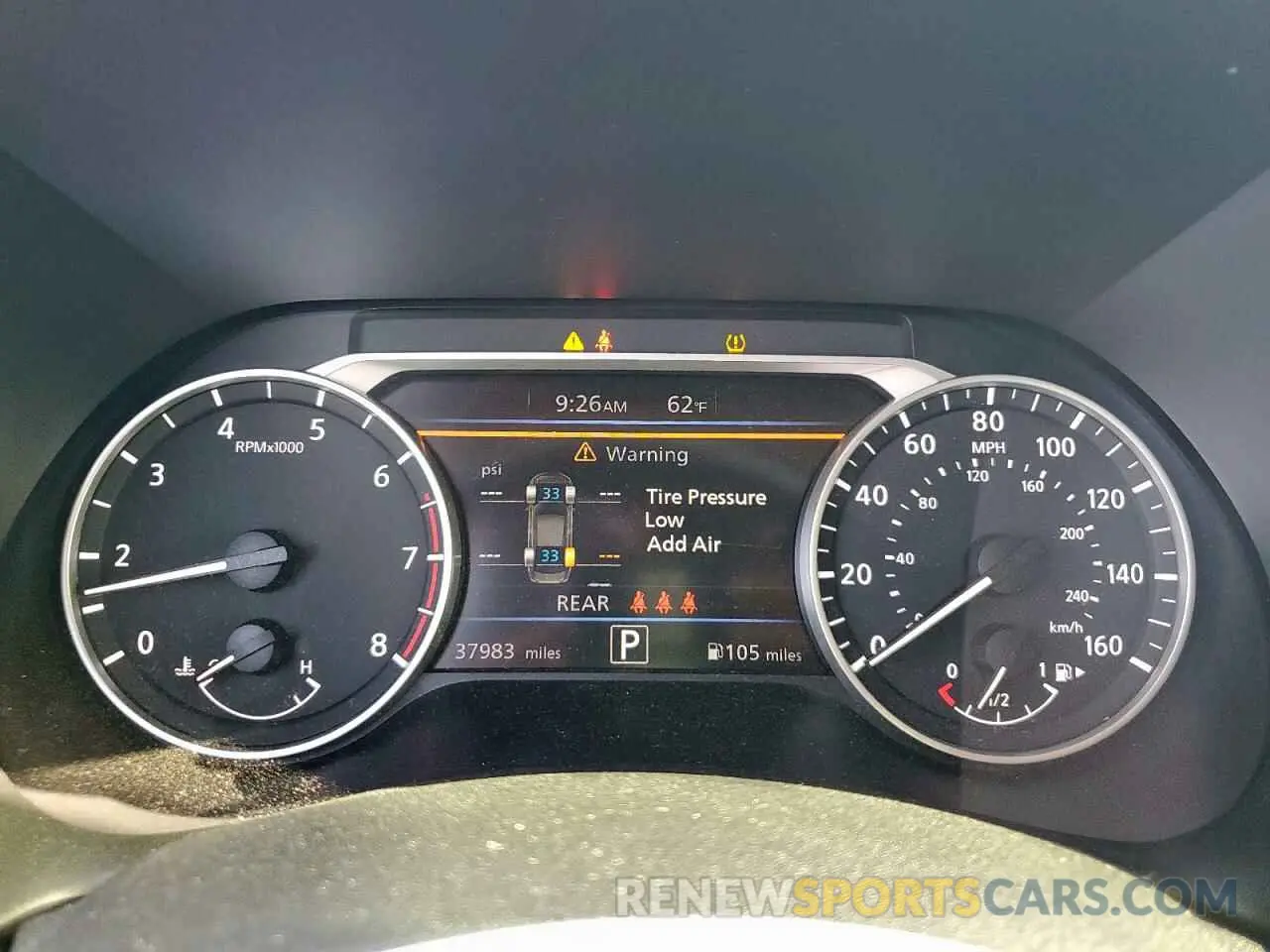 9 fotografías del automóvil dañado 3N1AB8DV9PY286968 NISSAN SENTRA 2023