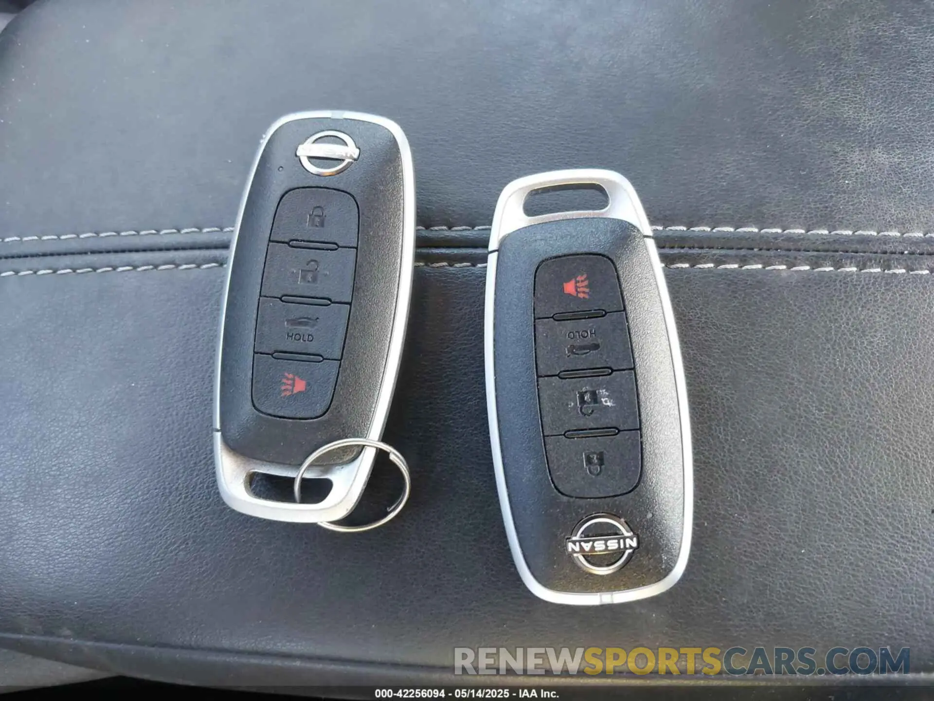11 fotografías del automóvil dañado 3N1AB8BV0RY206978 NISSAN SENTRA 2024