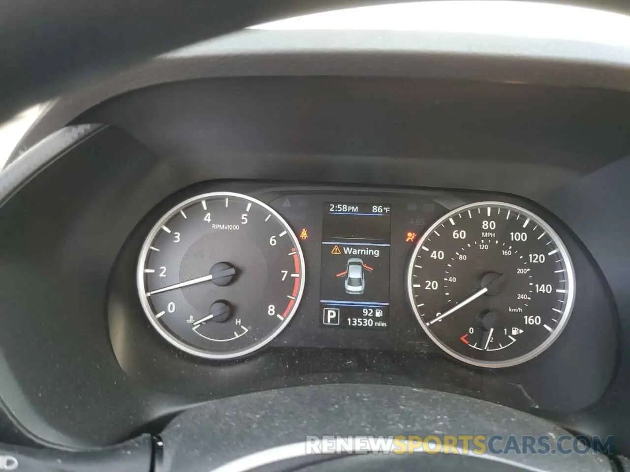 17 fotografías del automóvil dañado 3N1AB8BV0RY225787 NISSAN SENTRA 2024