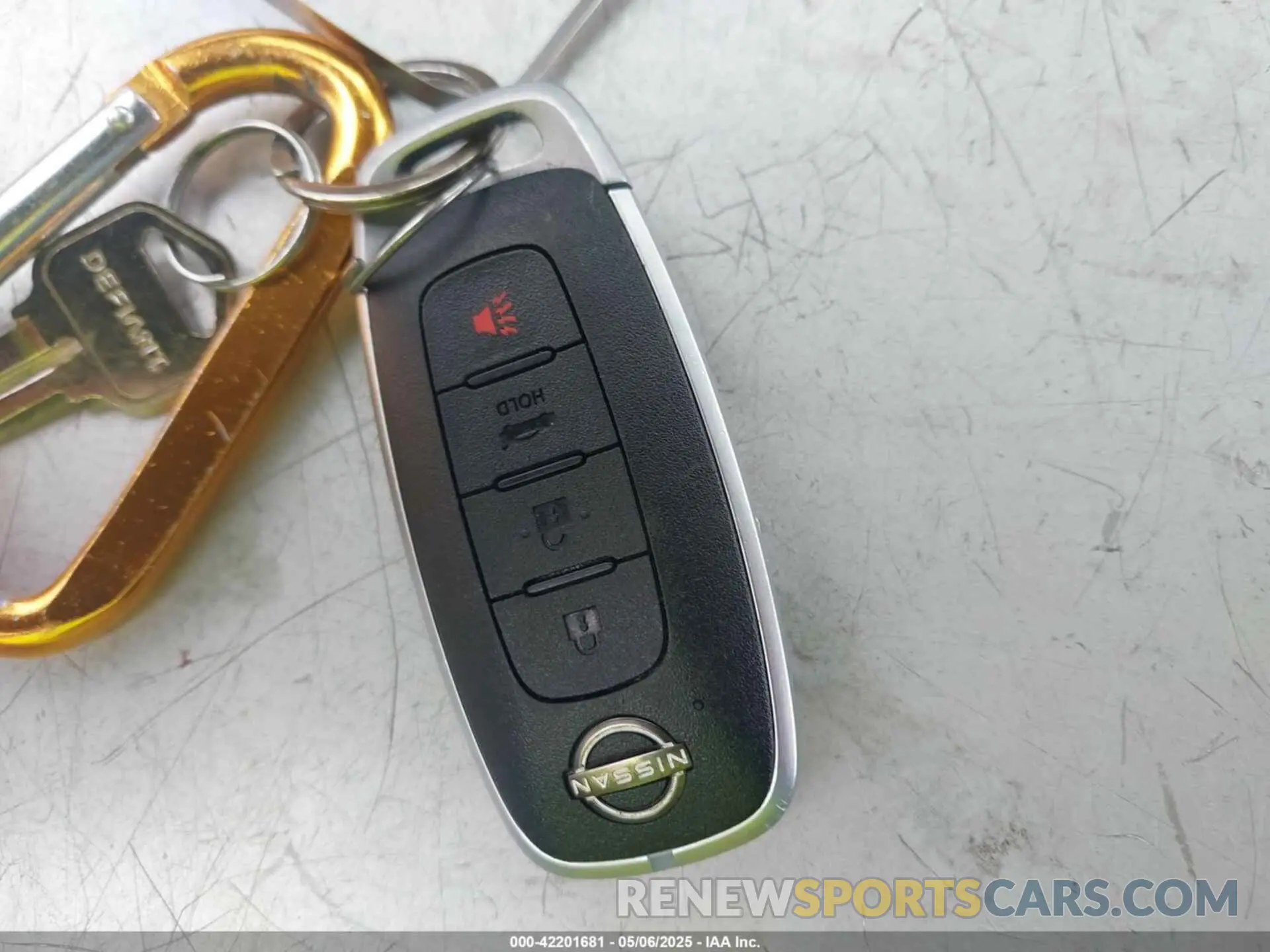 11 fotografías del automóvil dañado 3N1AB8BV2RY322960 NISSAN SENTRA 2024