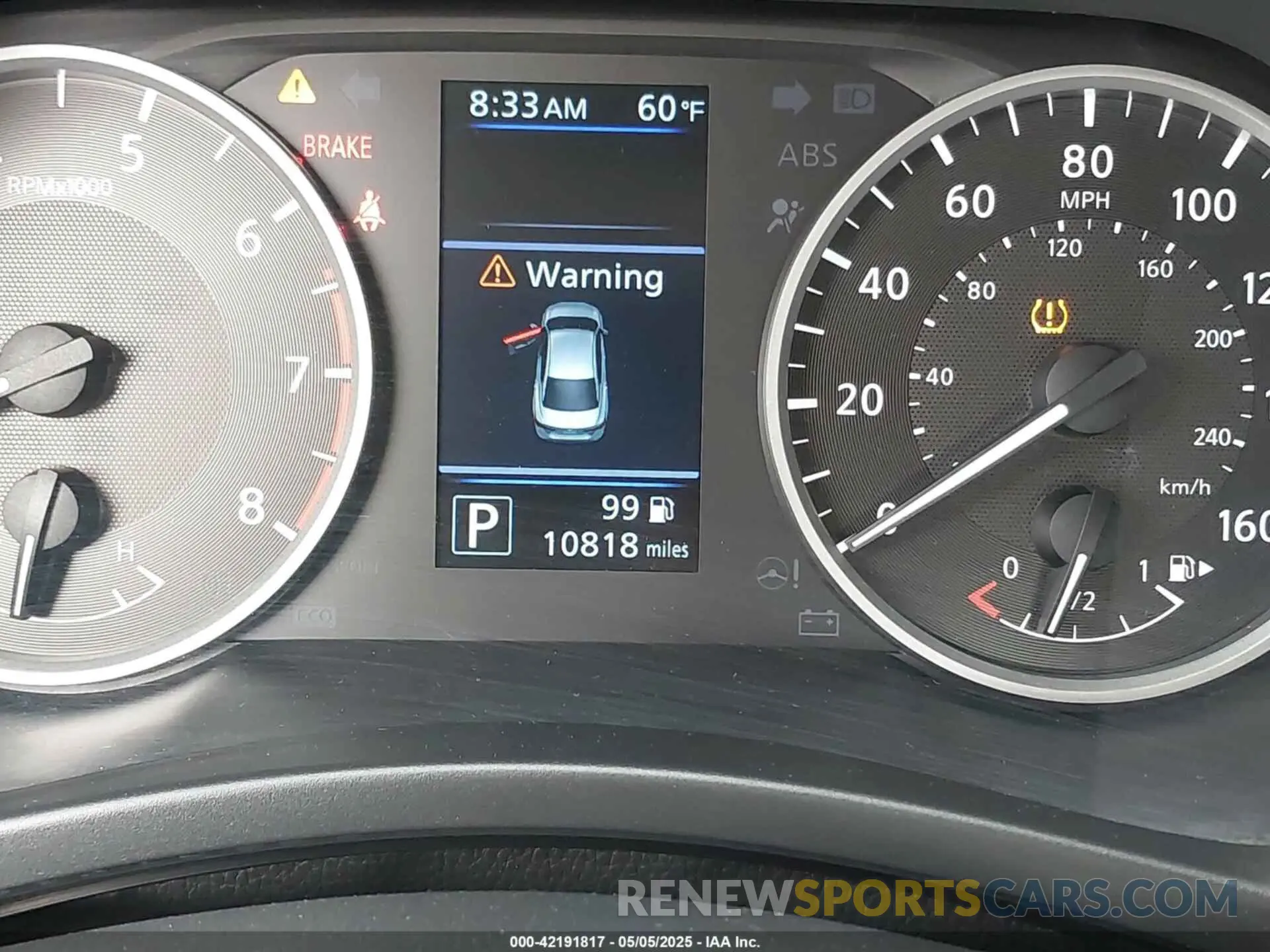 15 fotografías del automóvil dañado 3N1AB8BV2RY365243 NISSAN SENTRA 2024