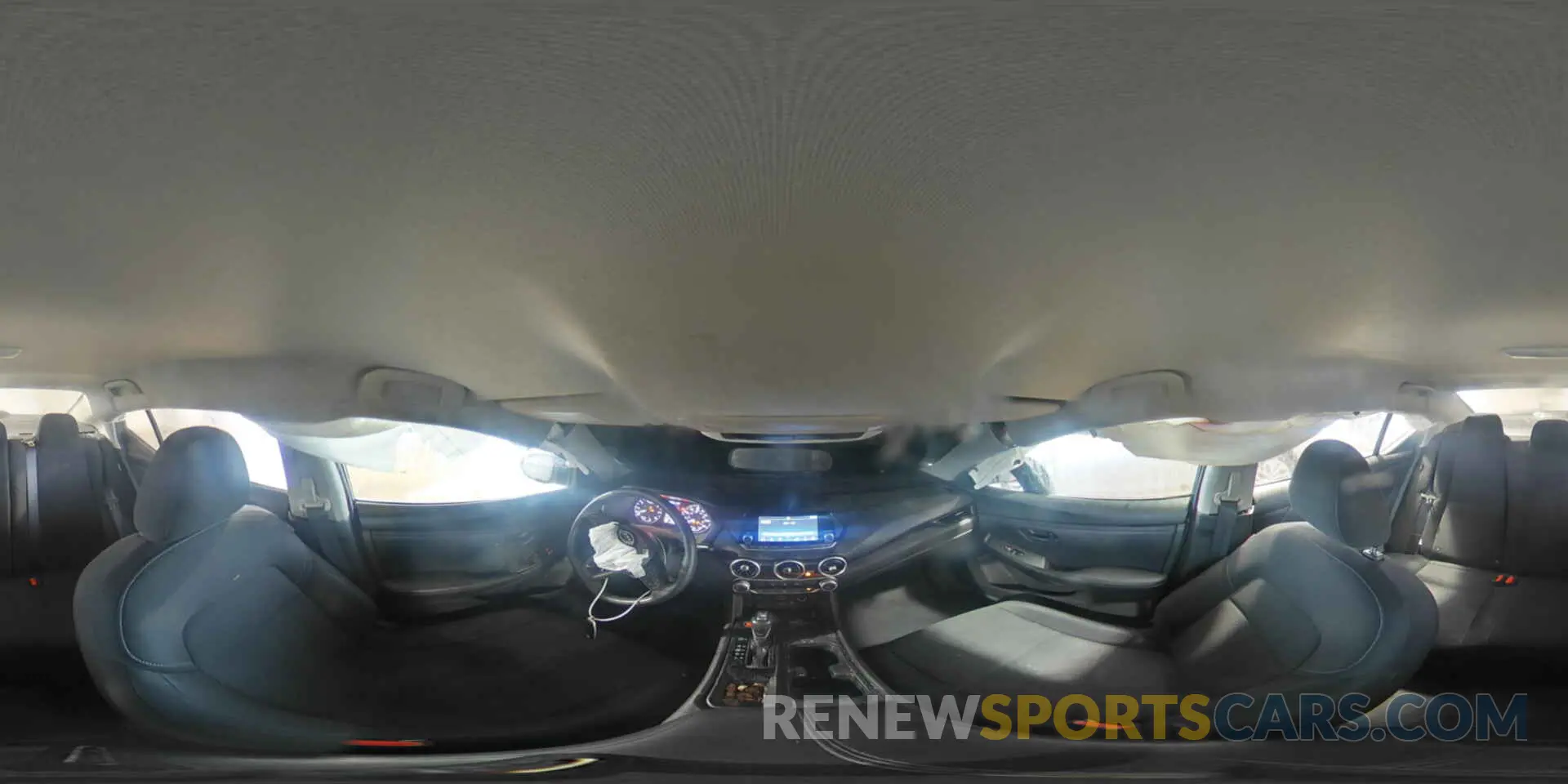 14 fotografías del automóvil dañado 3N1AB8BV3RY323860 NISSAN SENTRA 2024