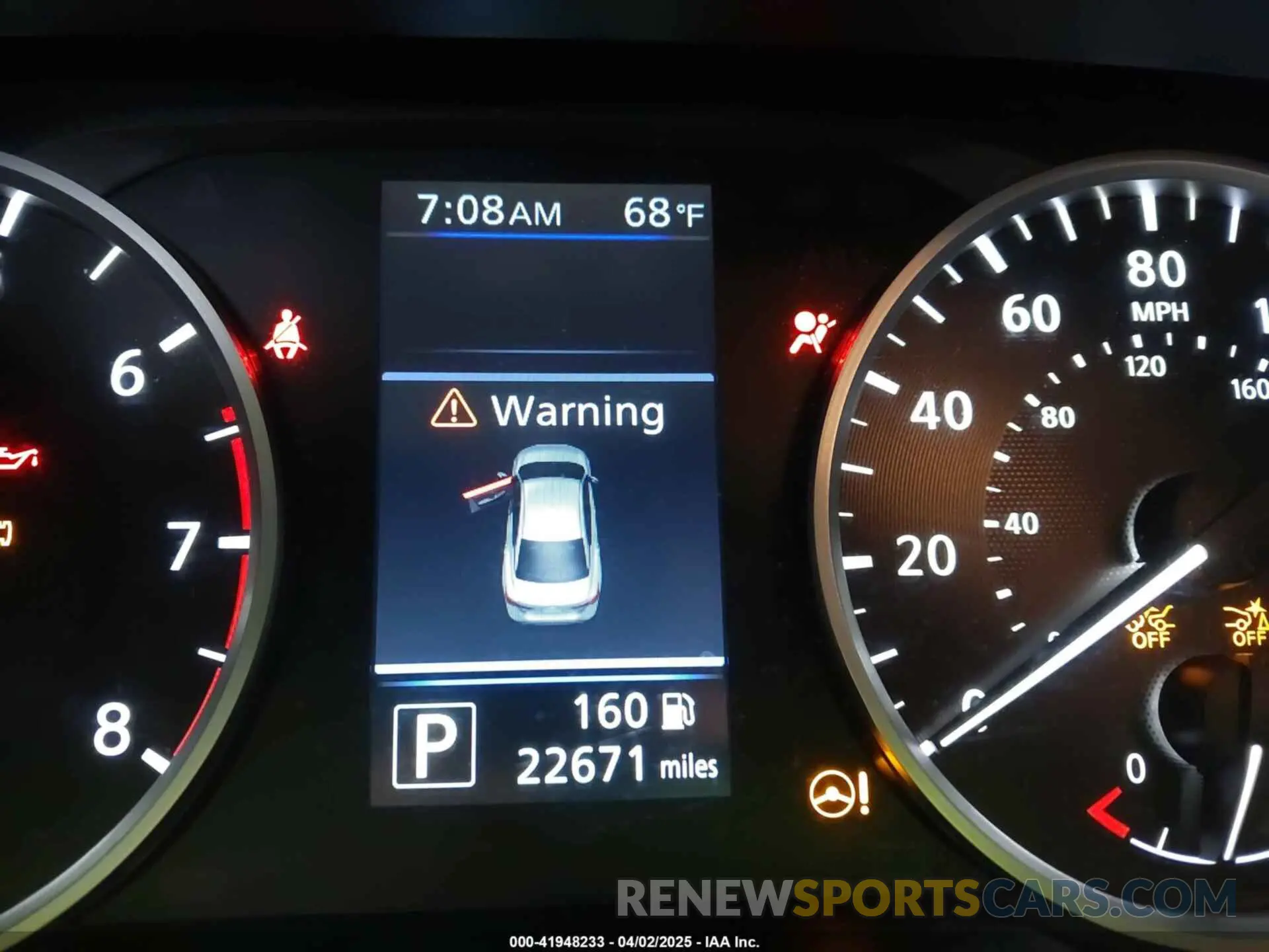 15 fotografías del automóvil dañado 3N1AB8BV4RY209088 NISSAN SENTRA 2024