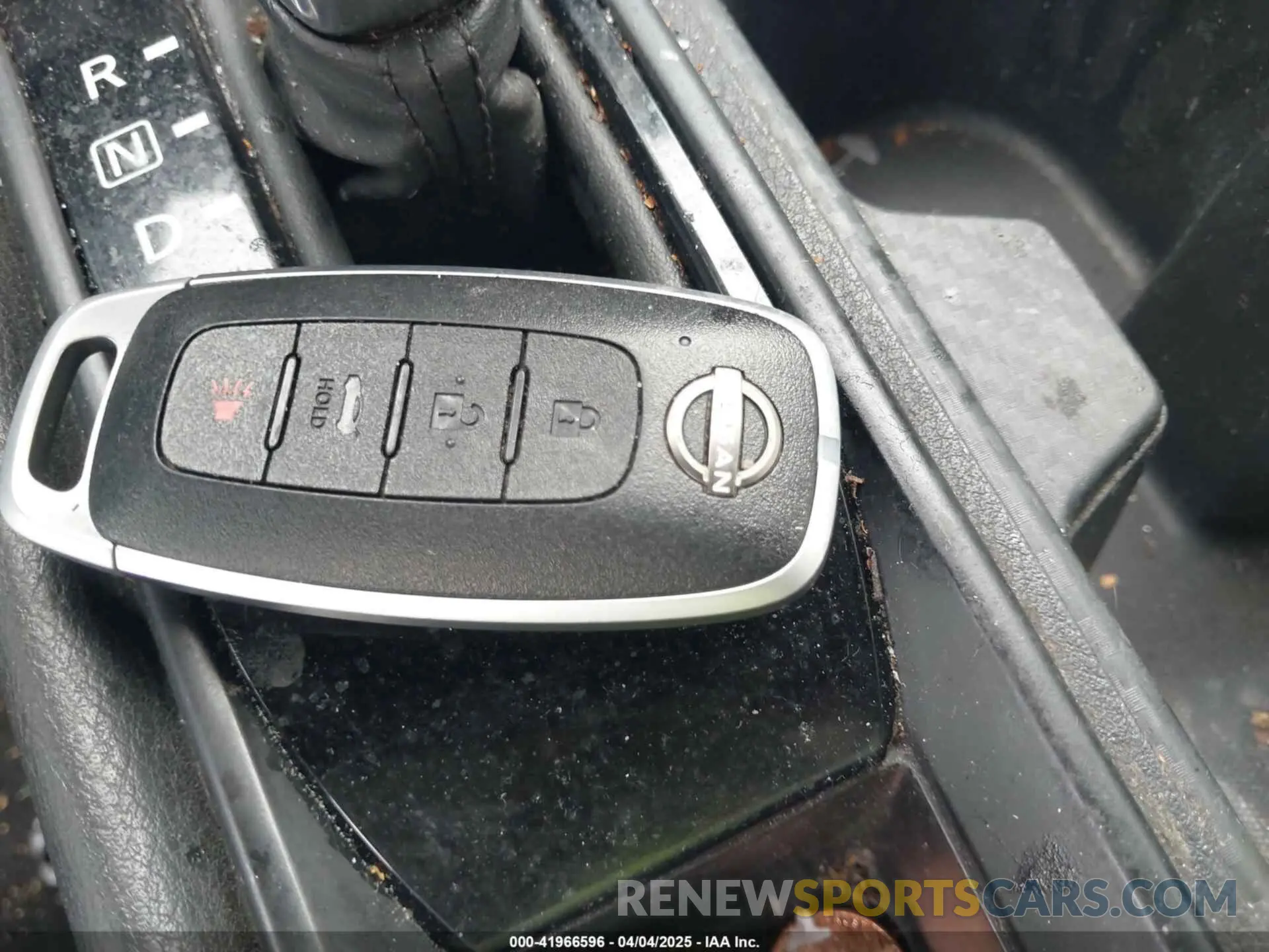 11 fotografías del automóvil dañado 3N1AB8BV4RY272627 NISSAN SENTRA 2024