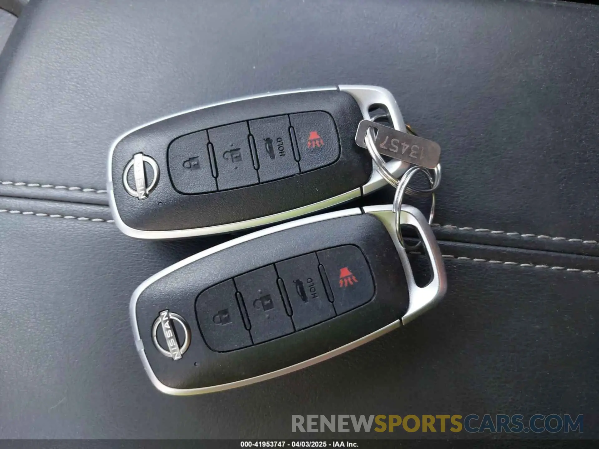 11 fotografías del automóvil dañado 3N1AB8BV4RY313399 NISSAN SENTRA 2024