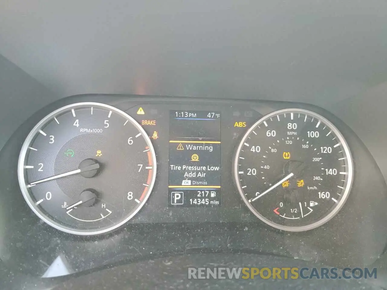 9 fotografías del automóvil dañado 3N1AB8BV4RY386286 NISSAN SENTRA 2024