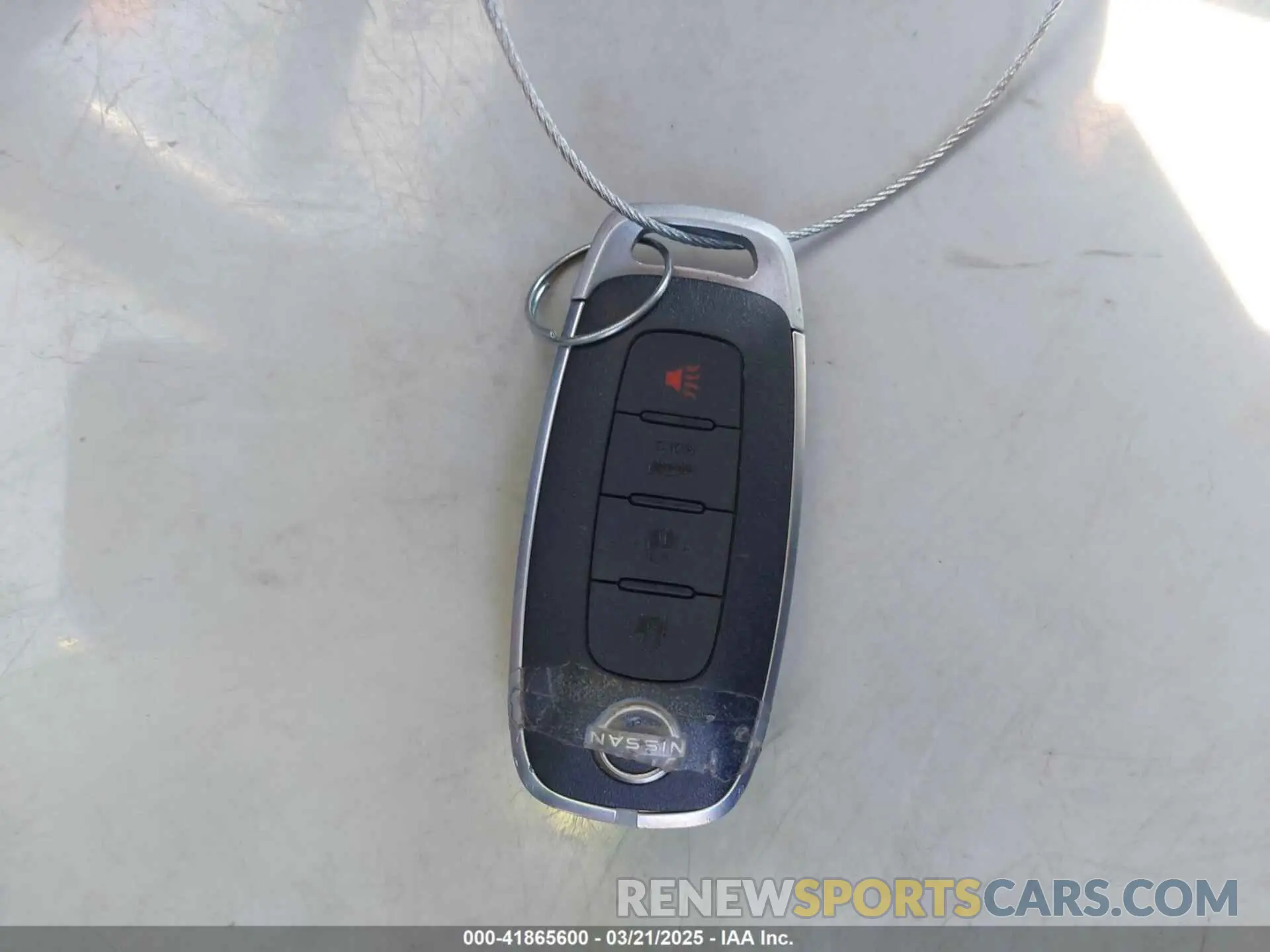 11 fotografías del automóvil dañado 3N1AB8BV5RY226580 NISSAN SENTRA 2024