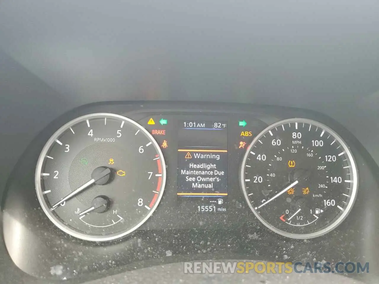 9 fotografías del automóvil dañado 3N1AB8BV5RY298704 NISSAN SENTRA 2024