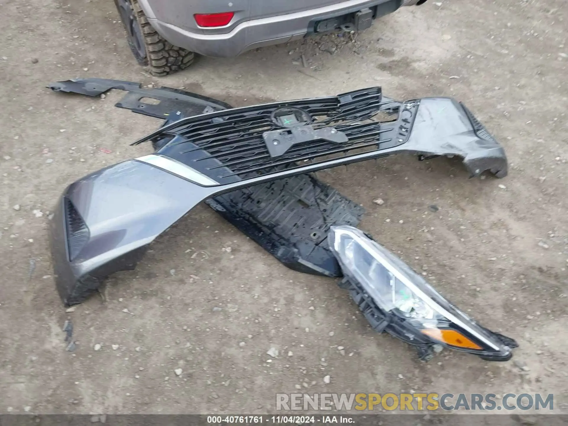 12 fotografías del automóvil dañado 3N1AB8BV6RY282169 NISSAN SENTRA 2024