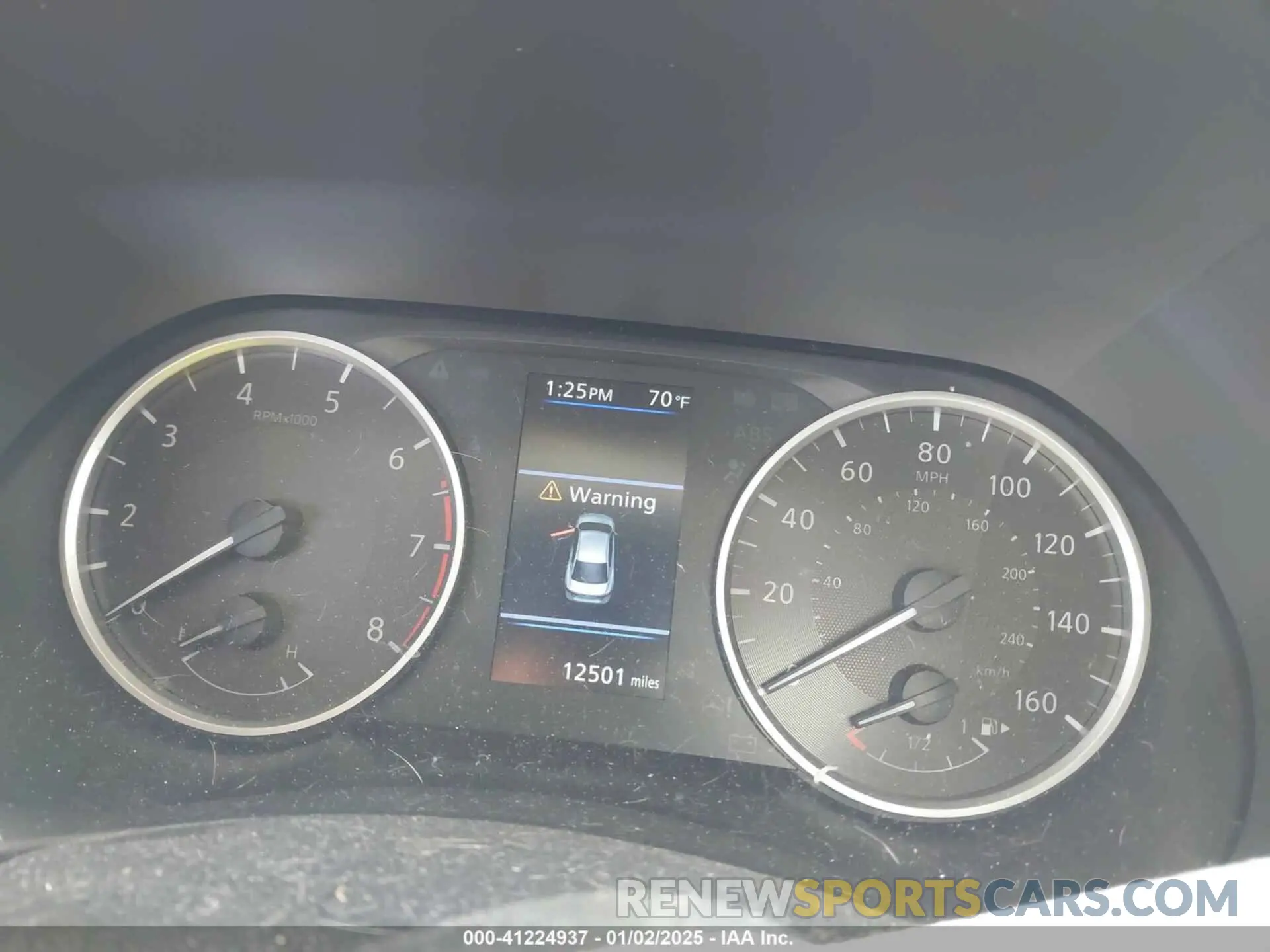 15 fotografías del automóvil dañado 3N1AB8BV6RY308155 NISSAN SENTRA 2024