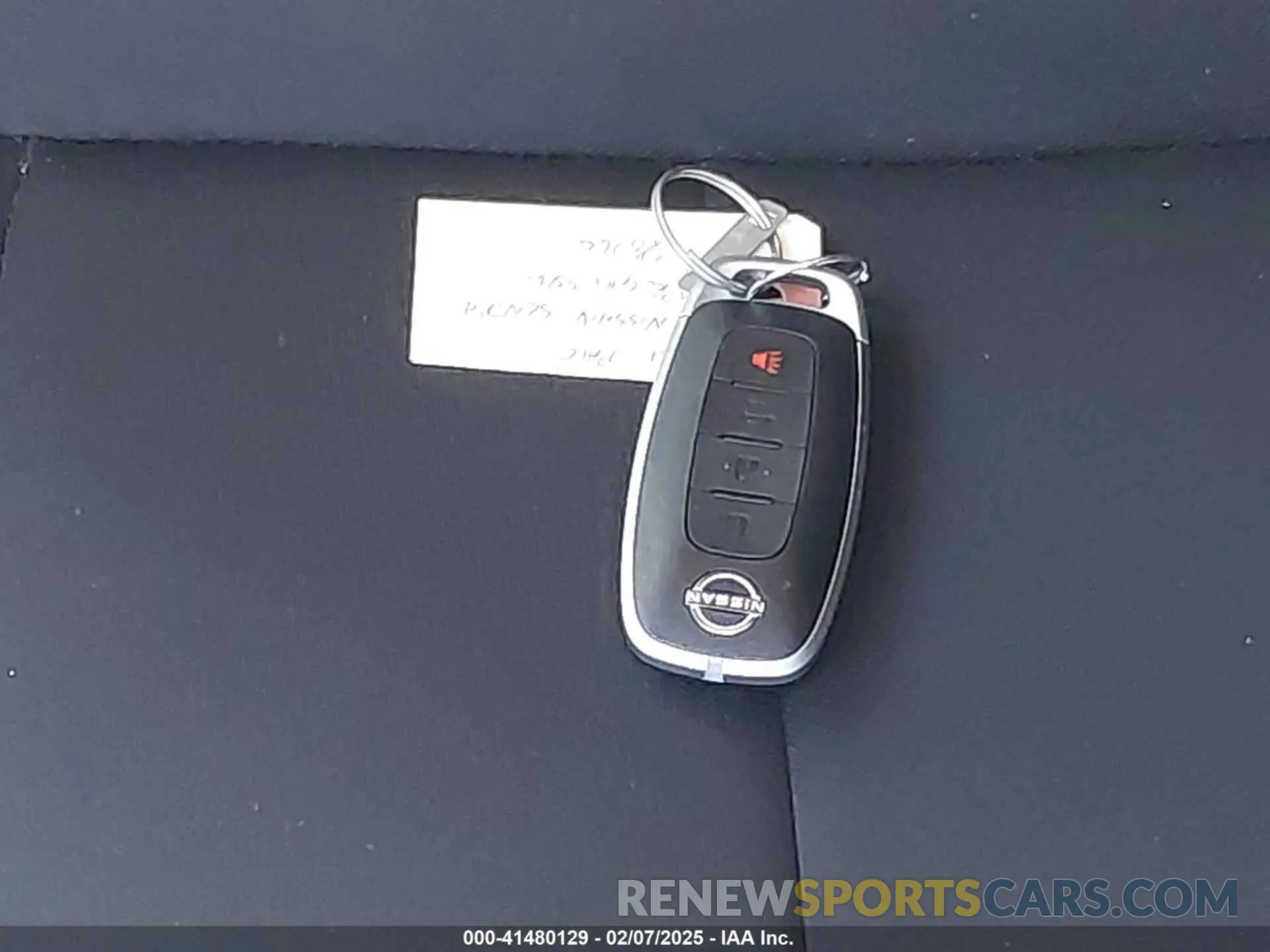 11 fotografías del automóvil dañado 3N1AB8BV6RY319530 NISSAN SENTRA 2024