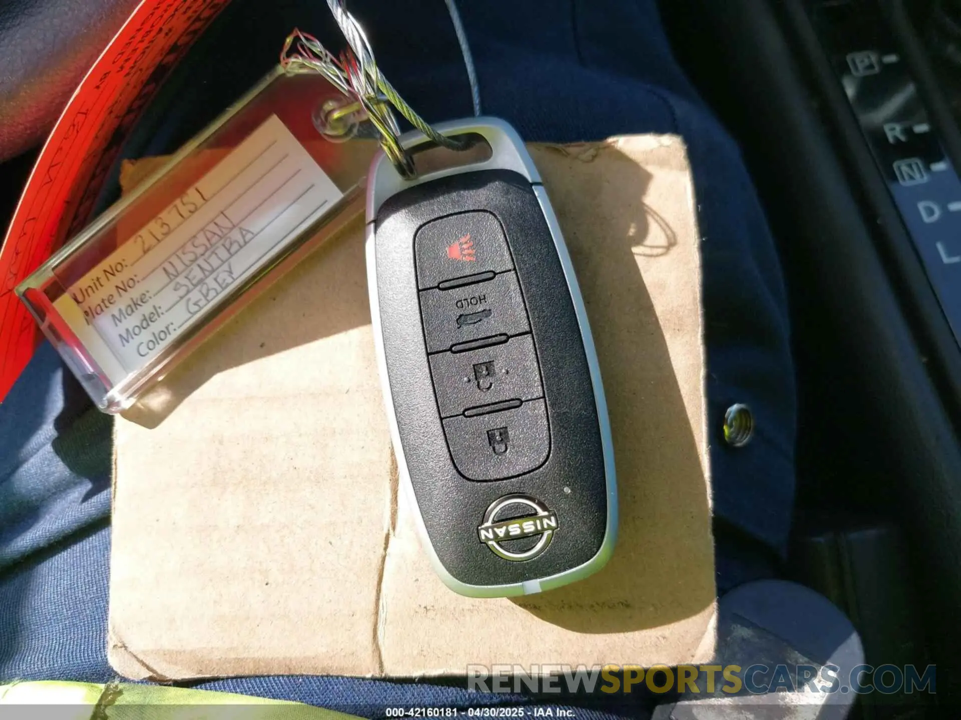 11 fotografías del automóvil dañado 3N1AB8BV7RY213751 NISSAN SENTRA 2024