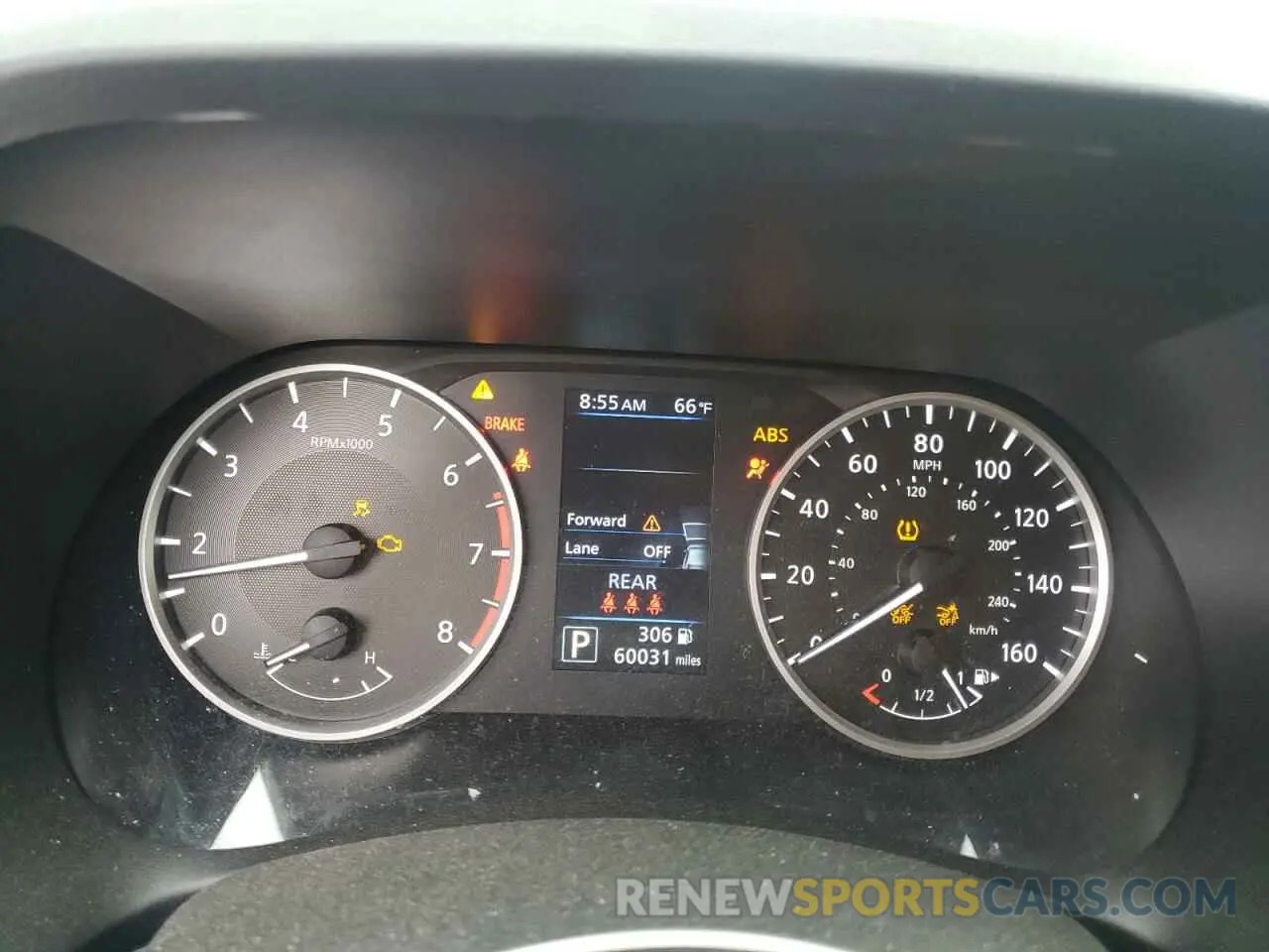 9 fotografías del automóvil dañado 3N1AB8BV7RY289759 NISSAN SENTRA 2024