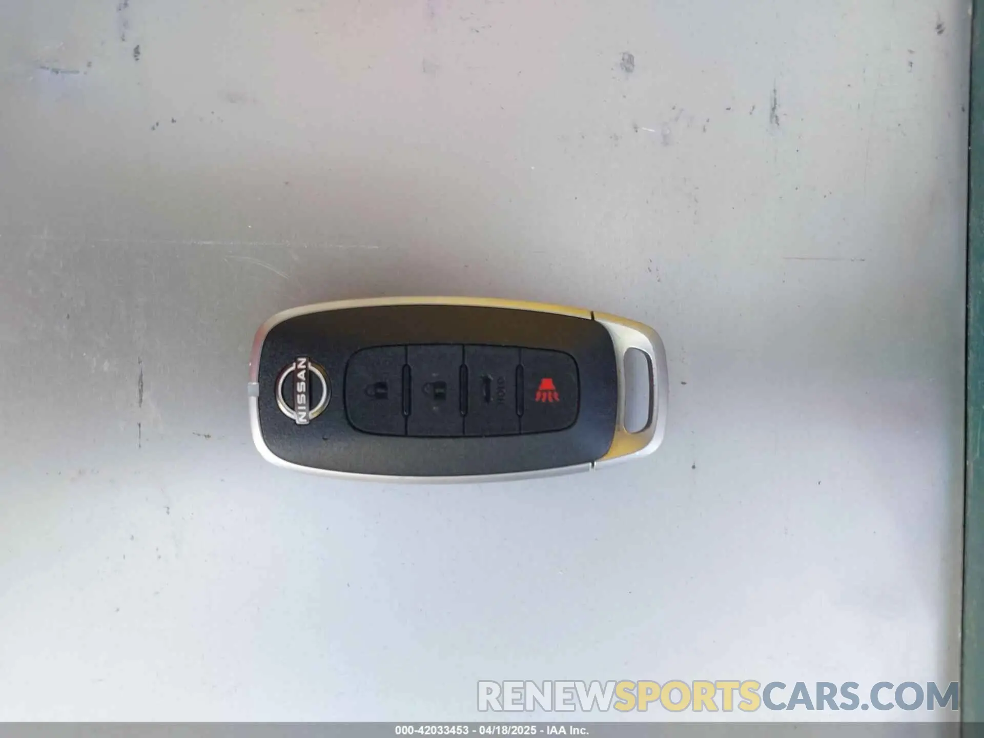 11 fotografías del automóvil dañado 3N1AB8BV7RY291866 NISSAN SENTRA 2024