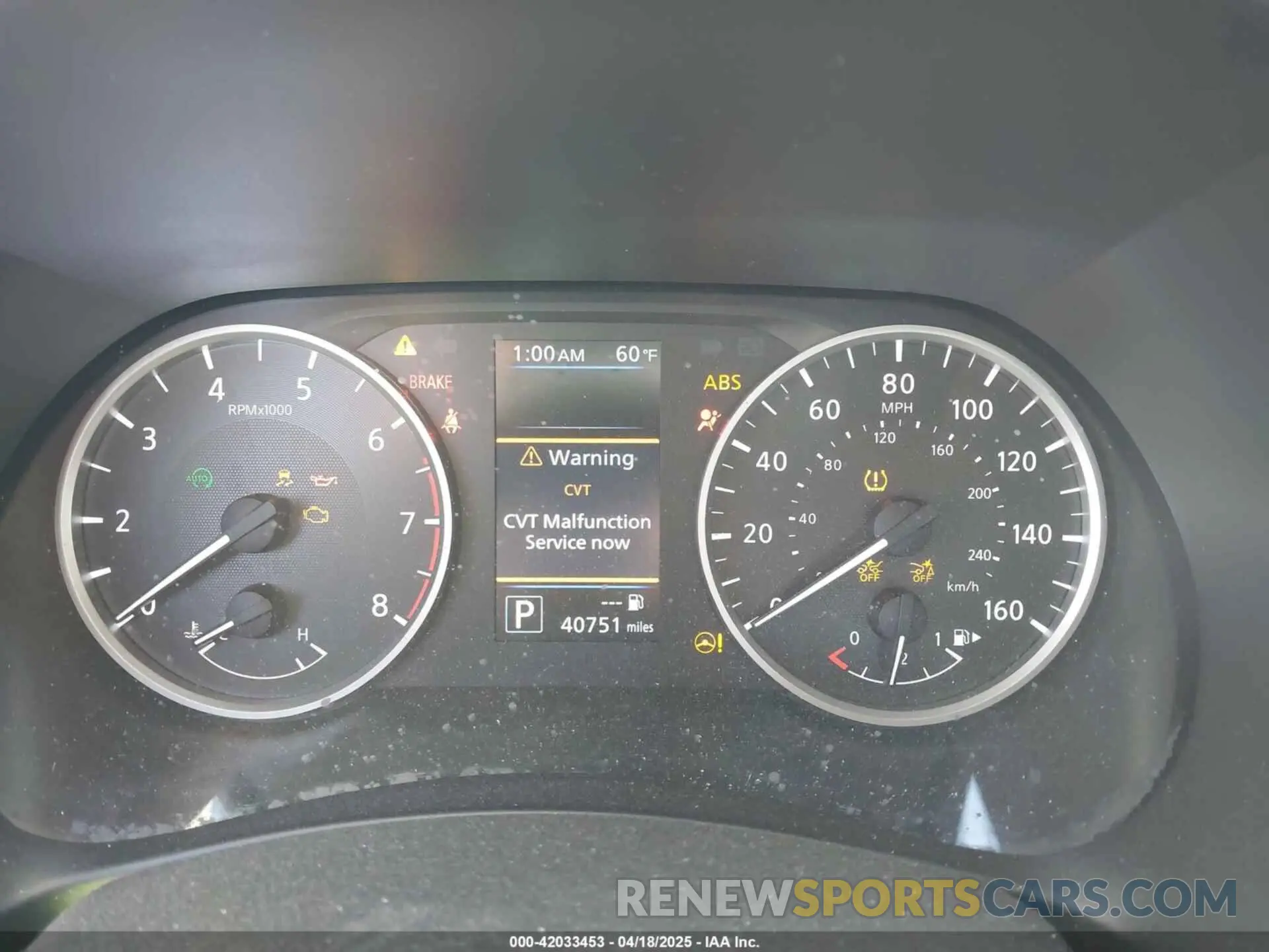 7 fotografías del automóvil dañado 3N1AB8BV7RY291866 NISSAN SENTRA 2024