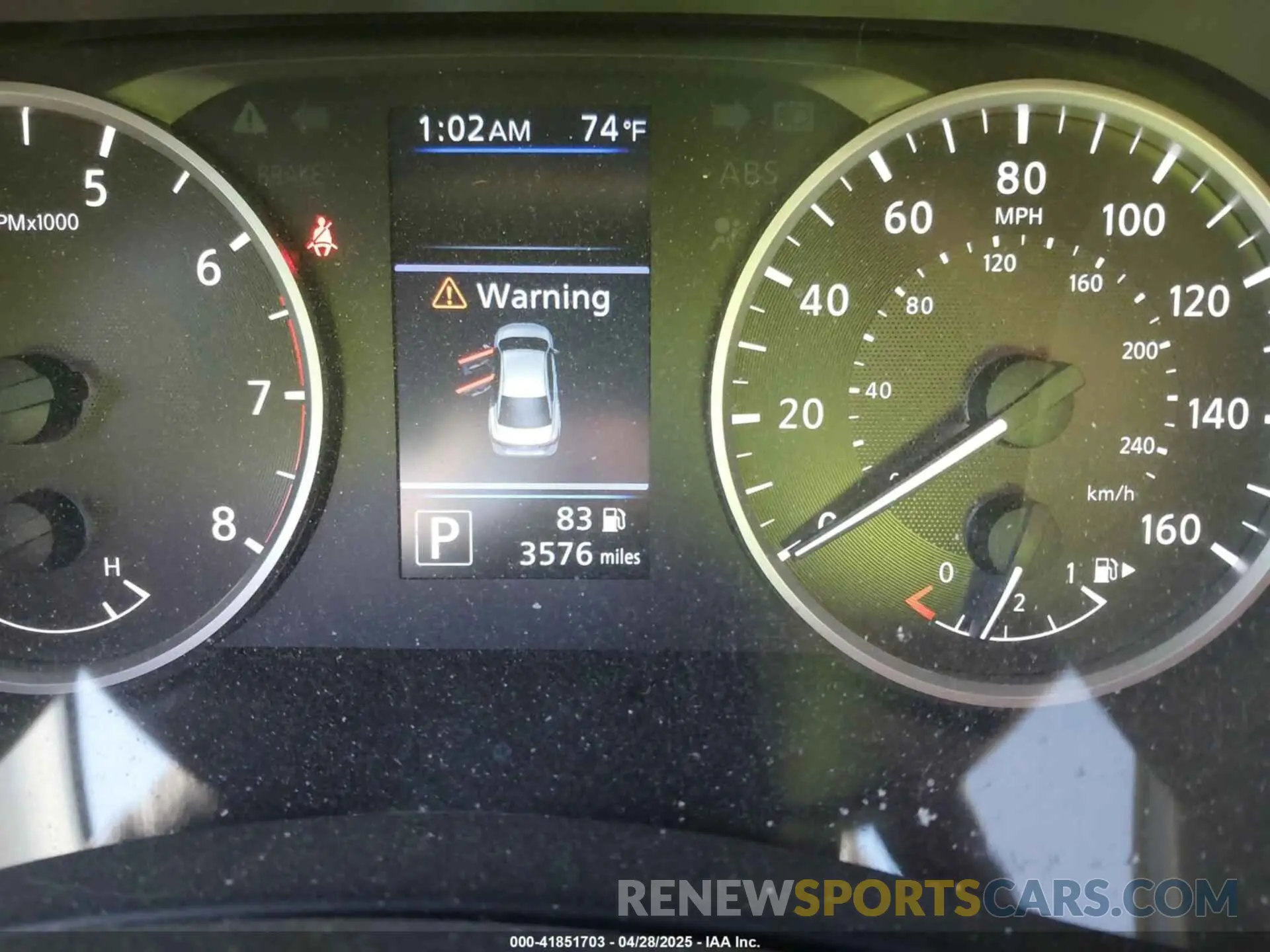 15 fotografías del automóvil dañado 3N1AB8BV7RY318600 NISSAN SENTRA 2024