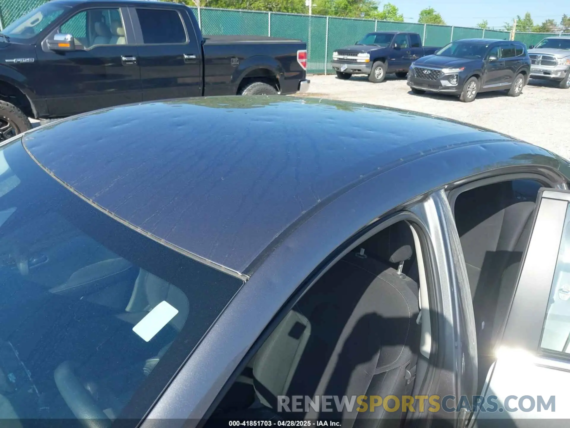 17 fotografías del automóvil dañado 3N1AB8BV7RY318600 NISSAN SENTRA 2024