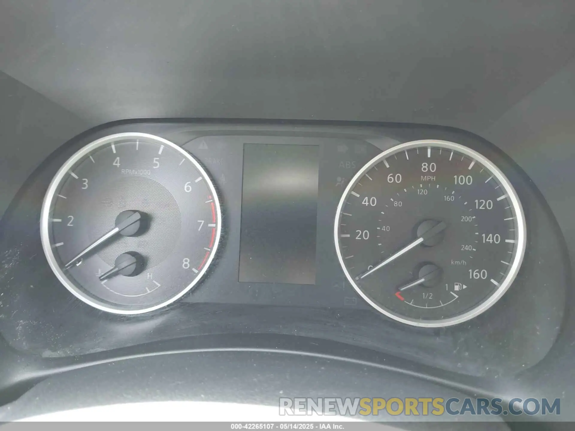 15 fotografías del automóvil dañado 3N1AB8BV8RY326110 NISSAN SENTRA 2024