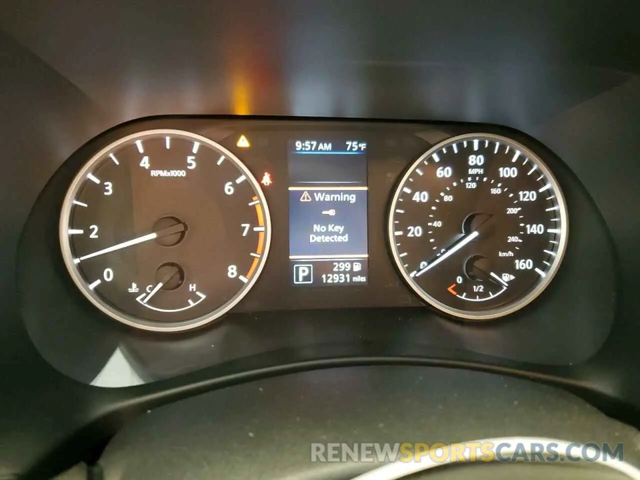 9 fotografías del automóvil dañado 3N1AB8BV8RY349970 NISSAN SENTRA 2024