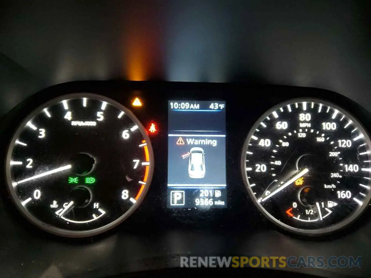 9 fotografías del automóvil dañado 3N1AB8BV9RY232298 NISSAN SENTRA 2024