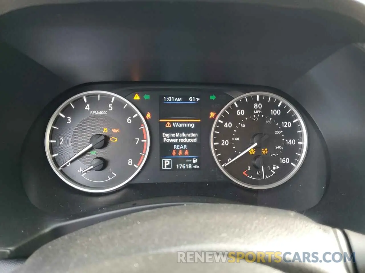 9 fotografías del automóvil dañado 3N1AB8BV9RY287415 NISSAN SENTRA 2024