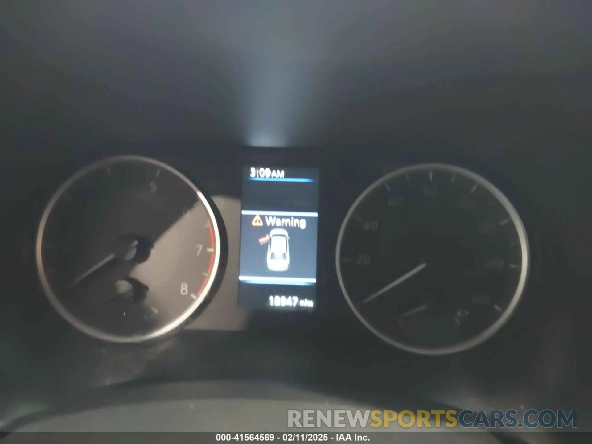 7 fotografías del automóvil dañado 3N1AB8BV9RY315102 NISSAN SENTRA 2024