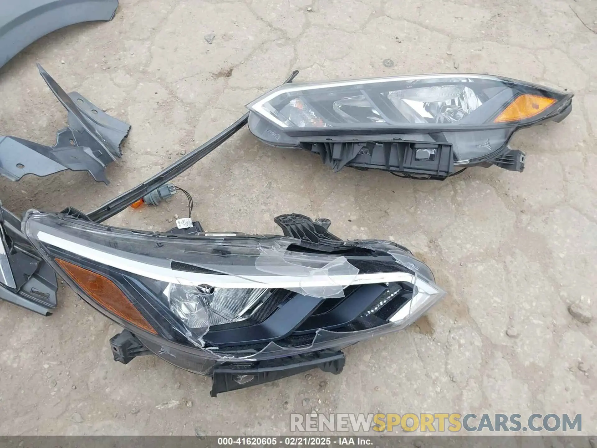12 fotografías del automóvil dañado 3N1AB8BVXRY238675 NISSAN SENTRA 2024