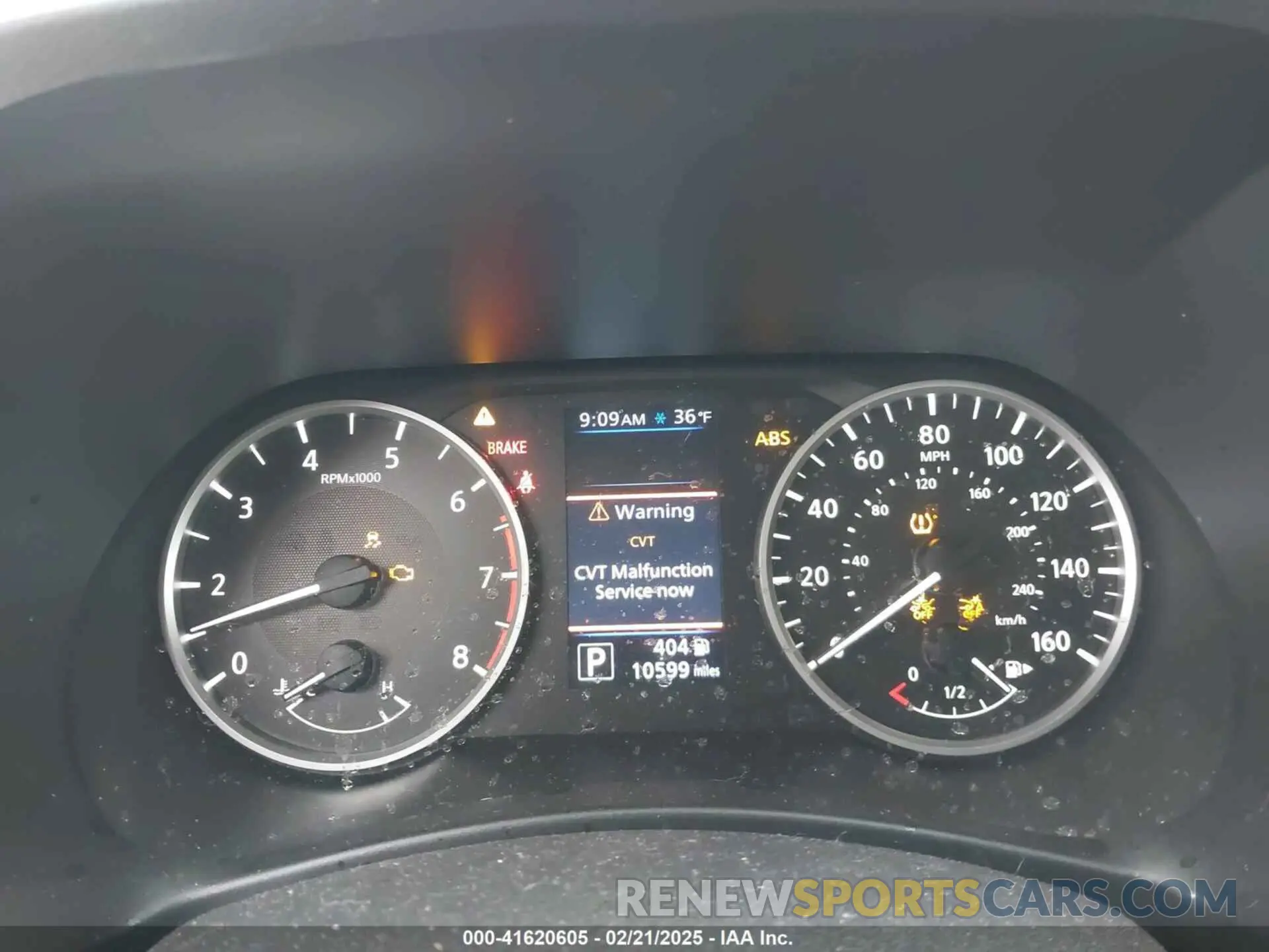 7 fotografías del automóvil dañado 3N1AB8BVXRY238675 NISSAN SENTRA 2024
