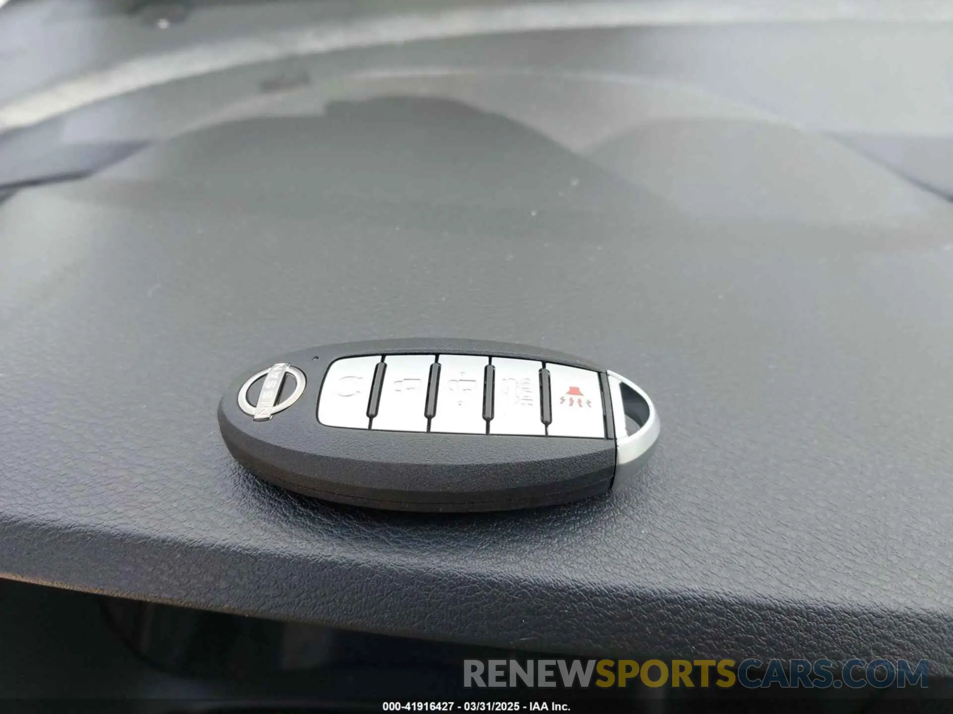 11 fotografías del automóvil dañado 3N1AB8BVXRY384140 NISSAN SENTRA 2024