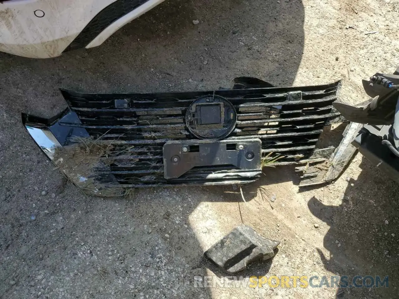 12 fotografías del automóvil dañado 3N1AB8CV0RY225271 NISSAN SENTRA 2024