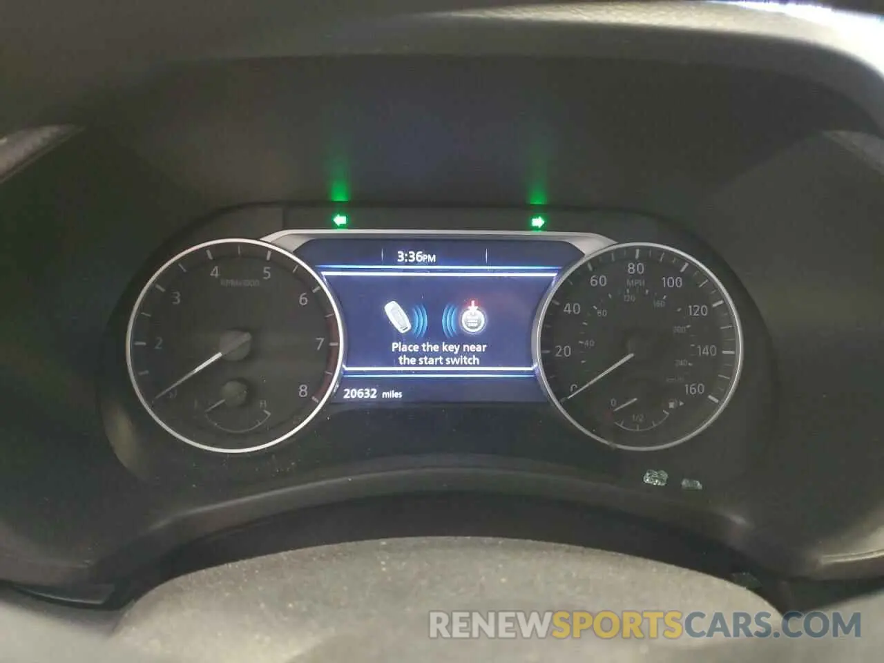 9 fotografías del automóvil dañado 3N1AB8CV0RY251837 NISSAN SENTRA 2024