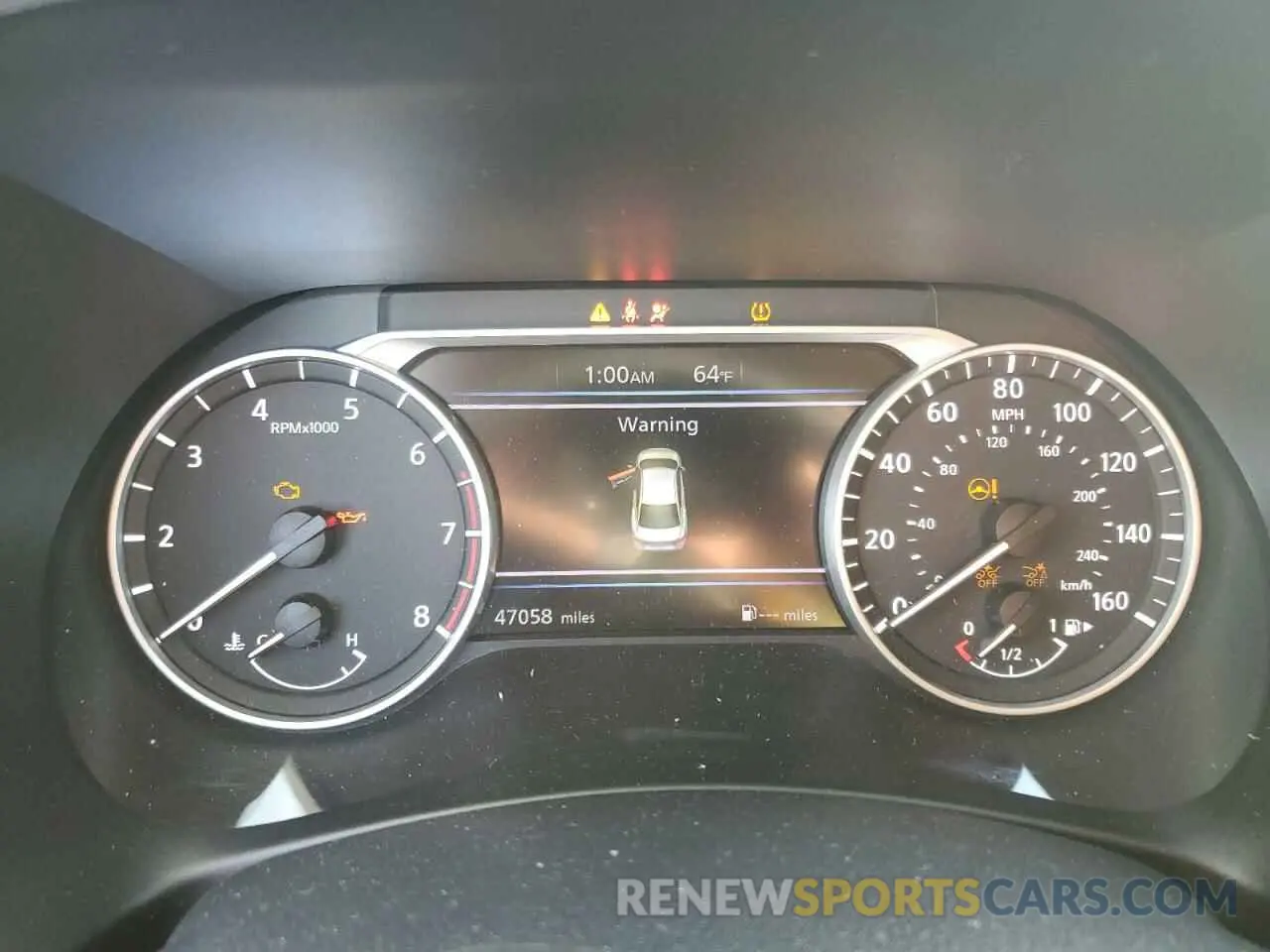 9 fotografías del automóvil dañado 3N1AB8CV0RY257752 NISSAN SENTRA 2024