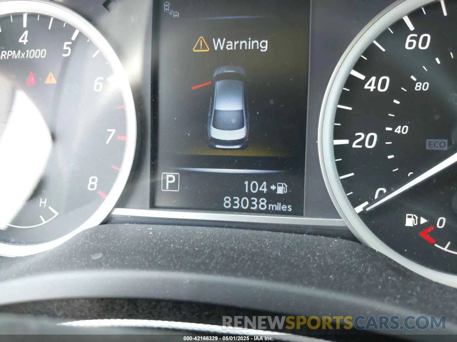 7 fotografías del automóvil dañado 3N1AB8CV0RY297135 NISSAN SENTRA 2024
