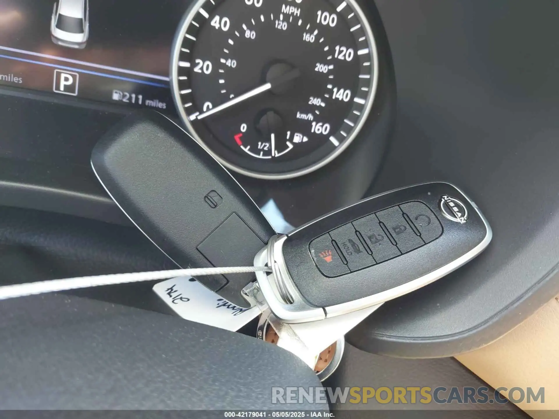 11 fotografías del automóvil dañado 3N1AB8CV0RY362338 NISSAN SENTRA 2024