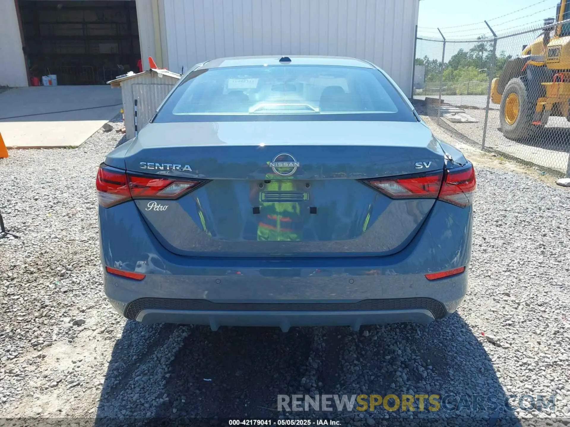 16 fotografías del automóvil dañado 3N1AB8CV0RY362338 NISSAN SENTRA 2024
