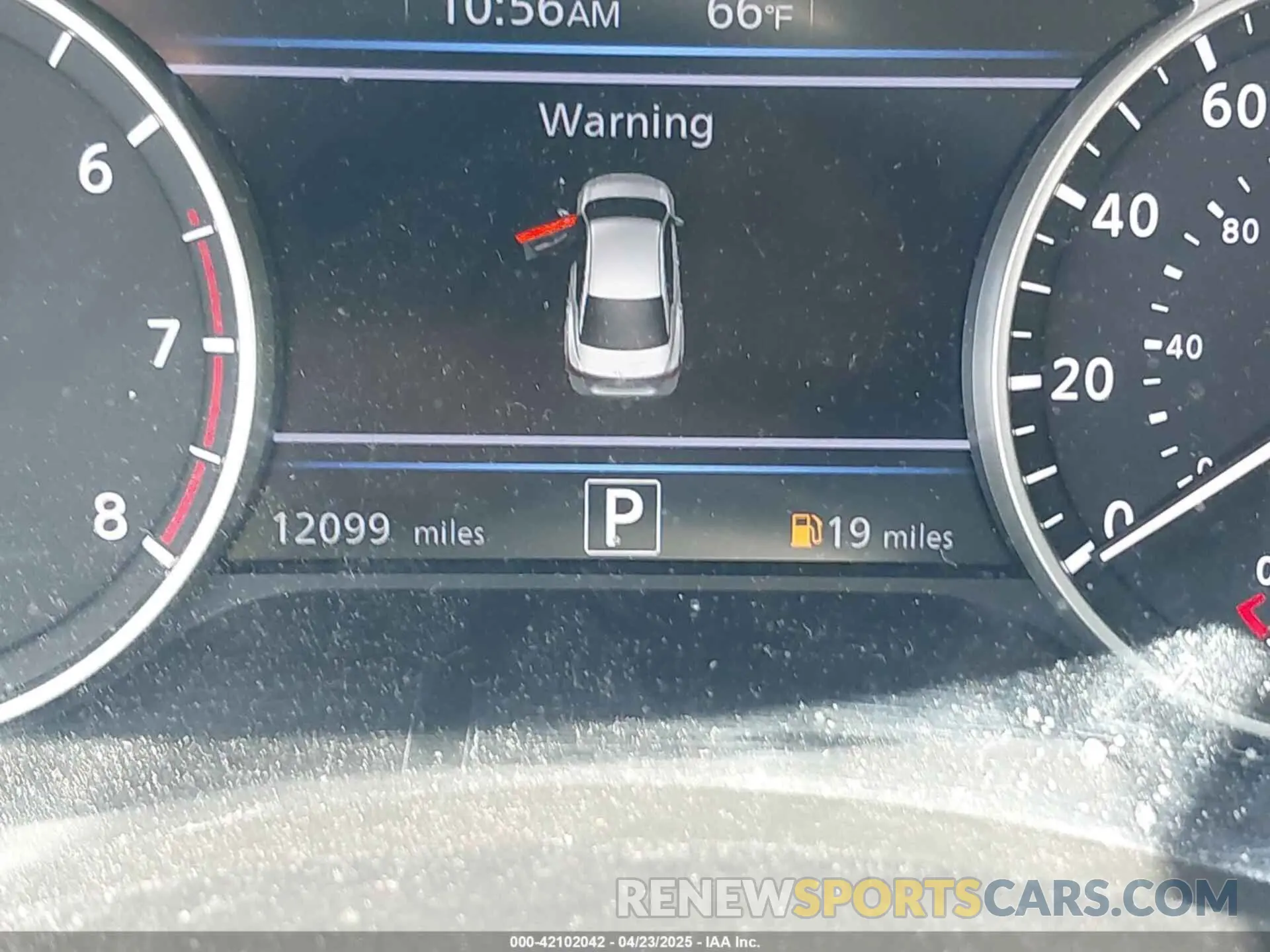 15 fotografías del automóvil dañado 3N1AB8CV0RY379690 NISSAN SENTRA 2024