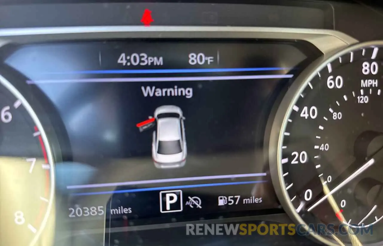 8 fotografías del automóvil dañado 3N1AB8CV1RY214232 NISSAN SENTRA 2024