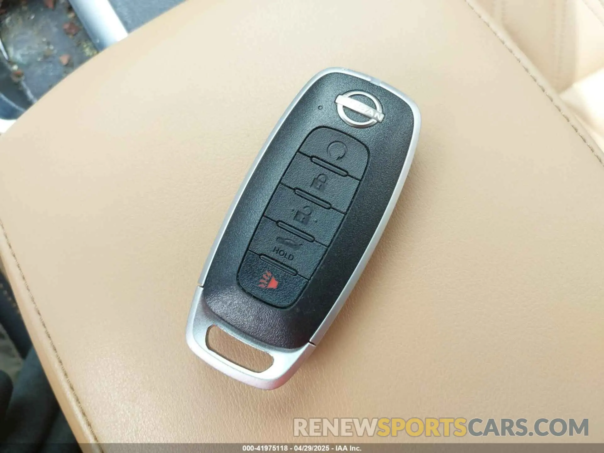 11 fotografías del automóvil dañado 3N1AB8CV1RY218684 NISSAN SENTRA 2024