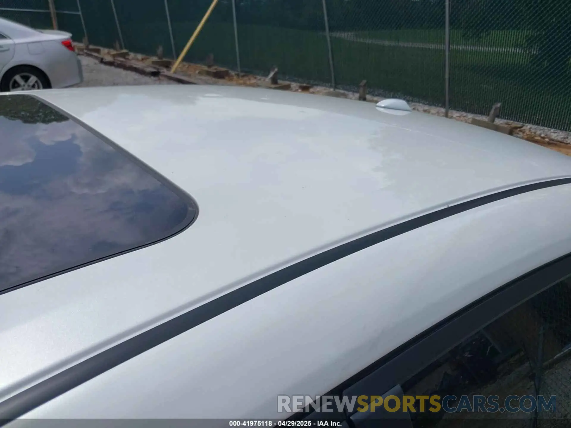 17 fotografías del automóvil dañado 3N1AB8CV1RY218684 NISSAN SENTRA 2024