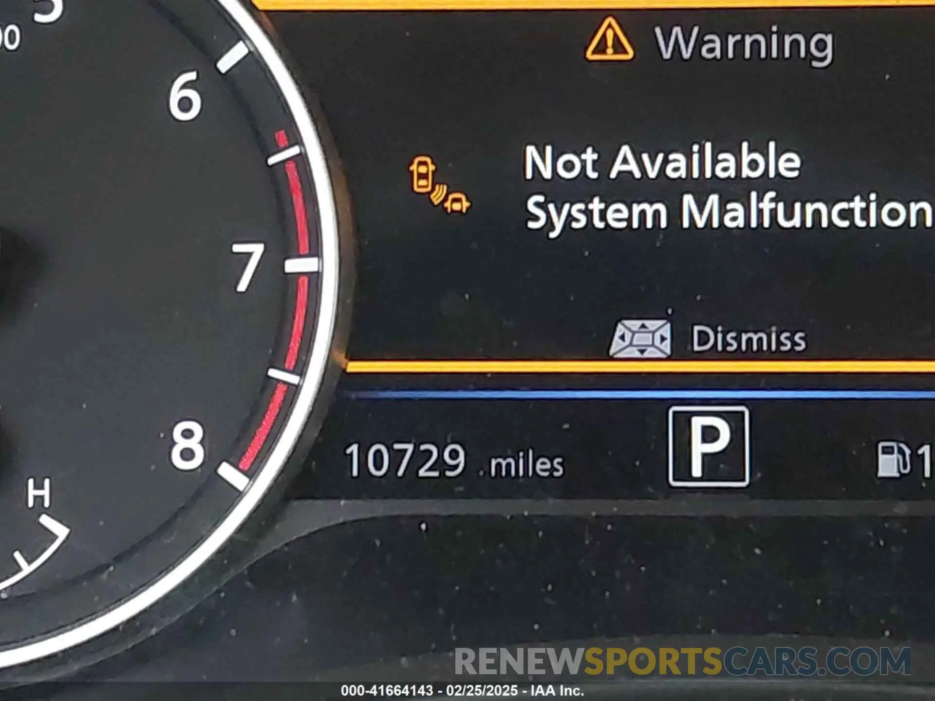 15 fotografías del automóvil dañado 3N1AB8CV1RY240264 NISSAN SENTRA 2024