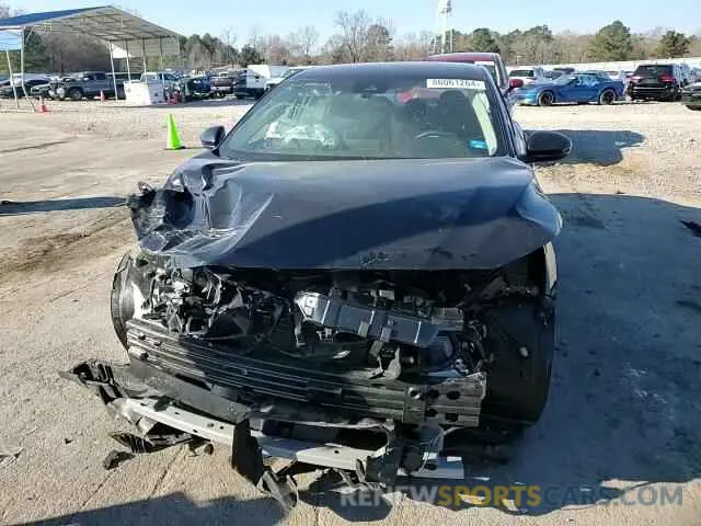 10 fotografías del automóvil dañado 3N1AB8CV1RY240958 NISSAN SENTRA 2024