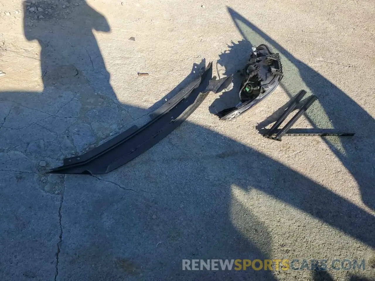14 fotografías del automóvil dañado 3N1AB8CV1RY240958 NISSAN SENTRA 2024